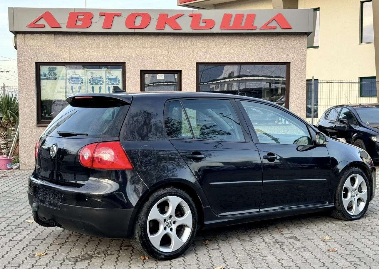 VW Golf 2.0 GTI / MTM  - изображение 5