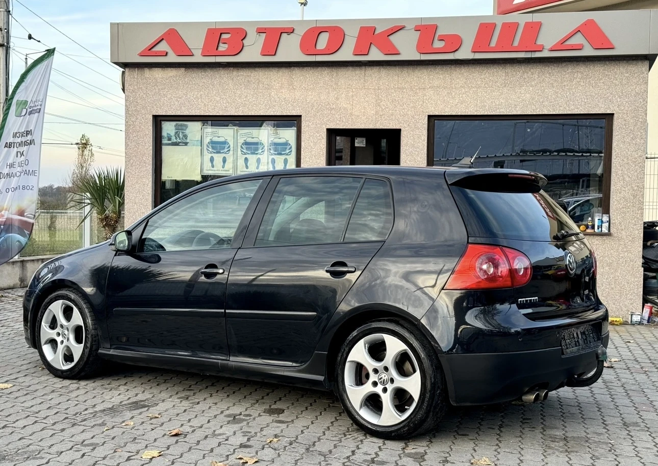 VW Golf 2.0 GTI / MTM  - изображение 4