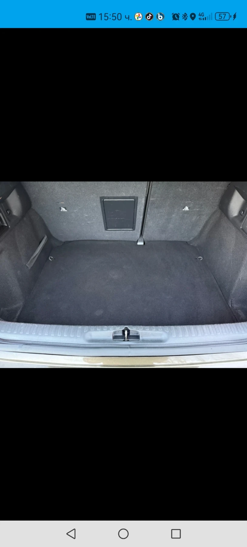 Citroen DS4 200 к.с  DS4 Just Mat  - изображение 7