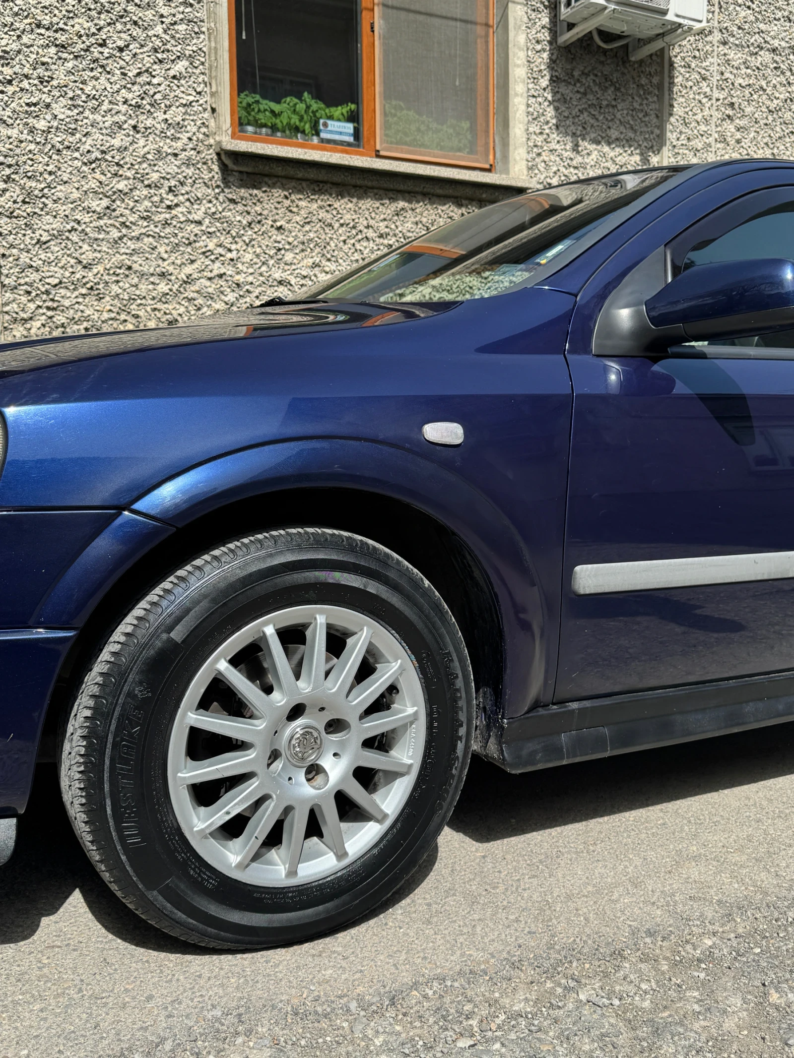 Opel Astra  - изображение 5
