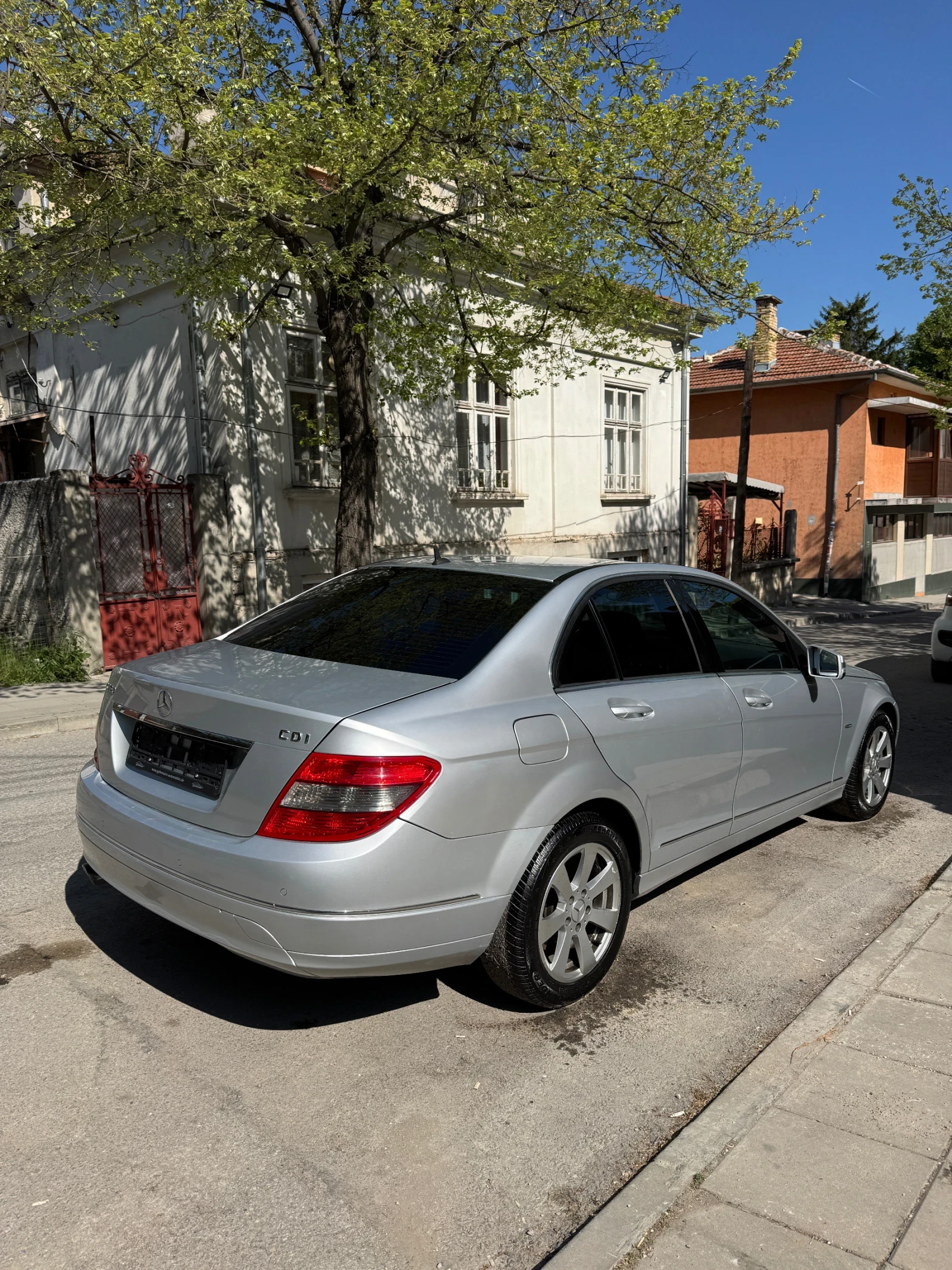 Mercedes-Benz C 250 CDI 204 кс FACE Prime Edition - изображение 5