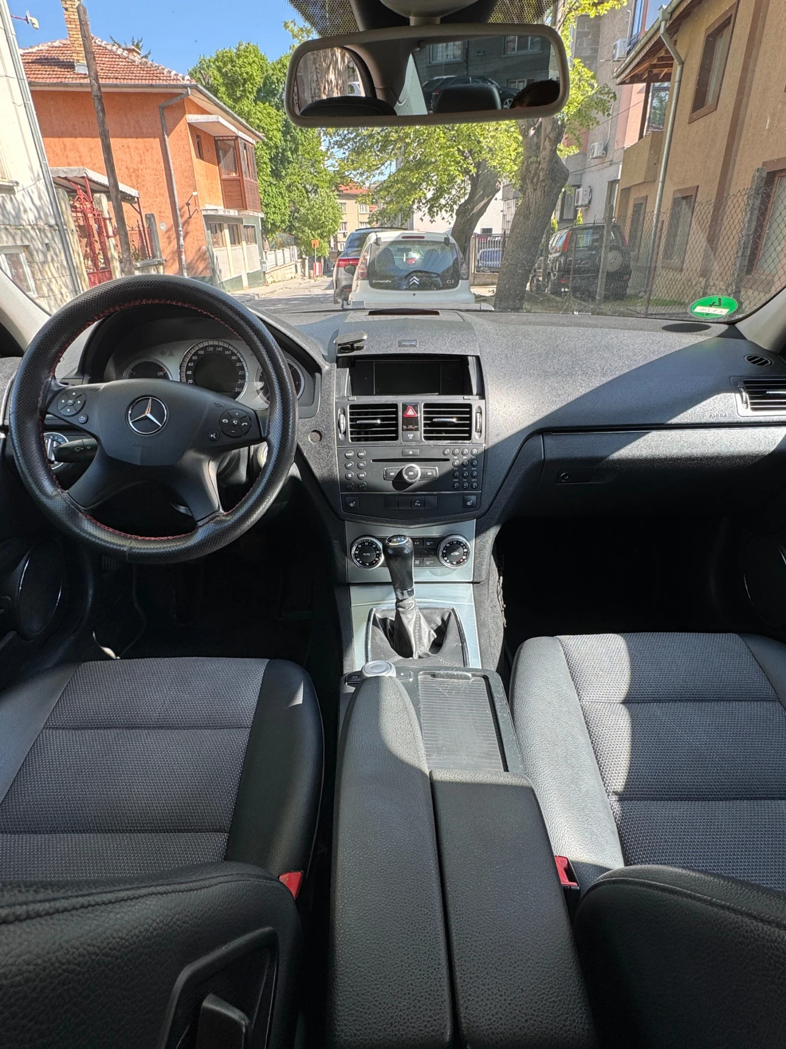 Mercedes-Benz C 250 CDI 204 кс FACE Prime Edition - изображение 9
