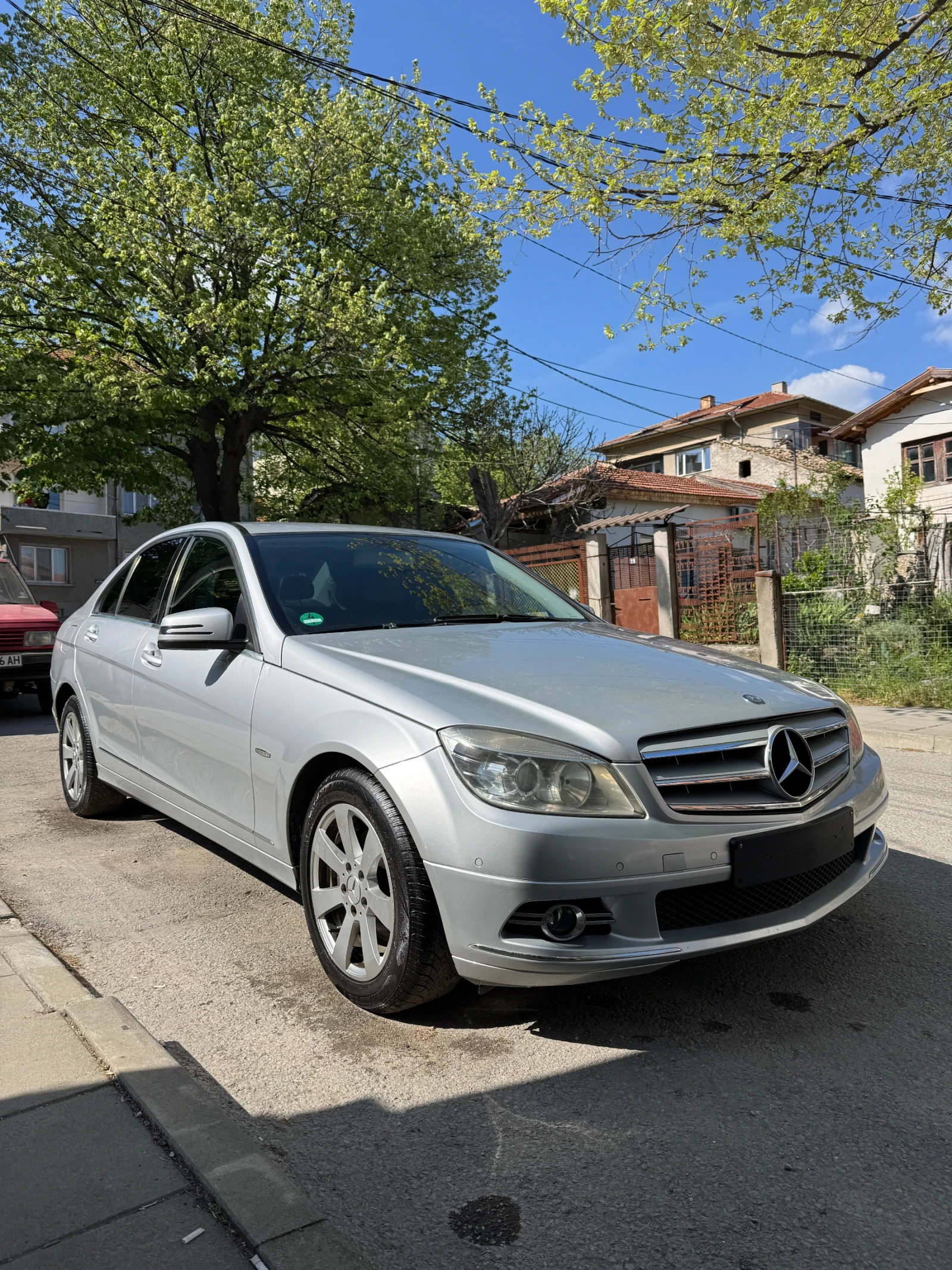 Mercedes-Benz C 250 CDI 204 кс FACE Prime Edition - изображение 3