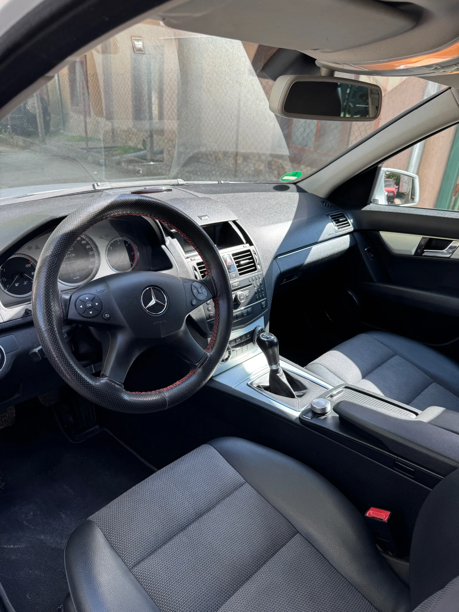 Mercedes-Benz C 250 CDI 204 кс FACE Prime Edition - изображение 10
