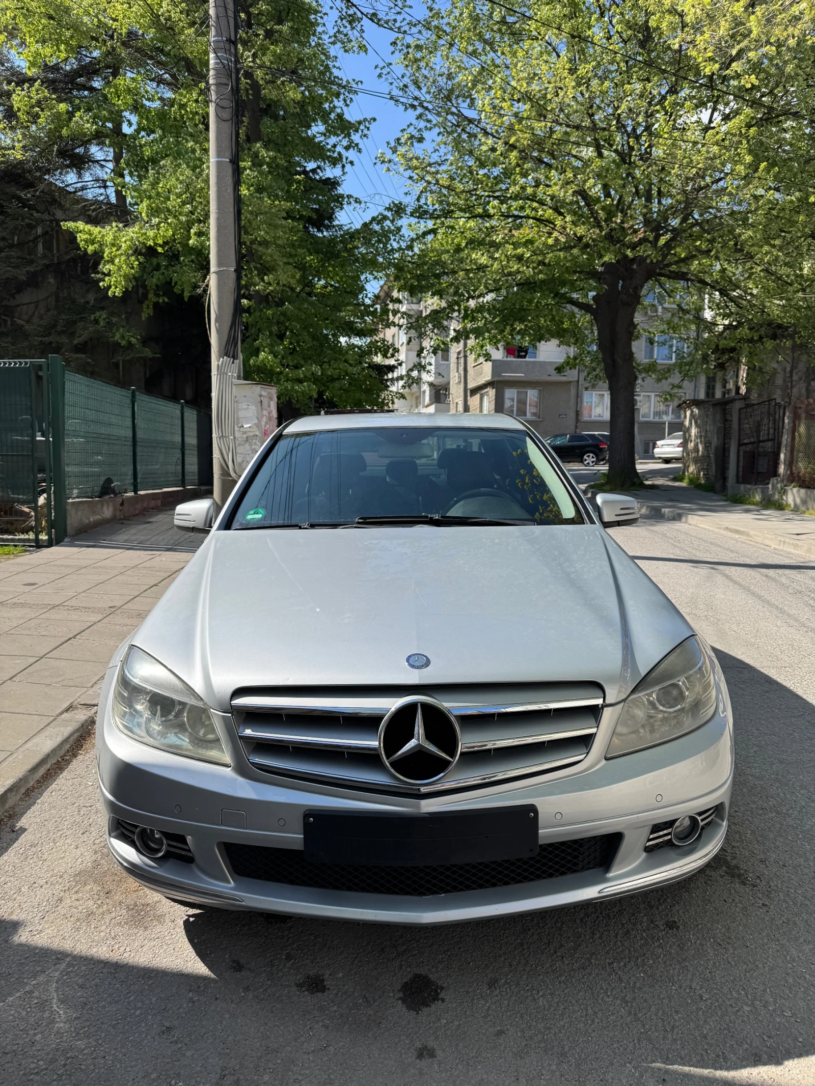 Mercedes-Benz C 250 CDI 204 кс FACE Prime Edition - изображение 2