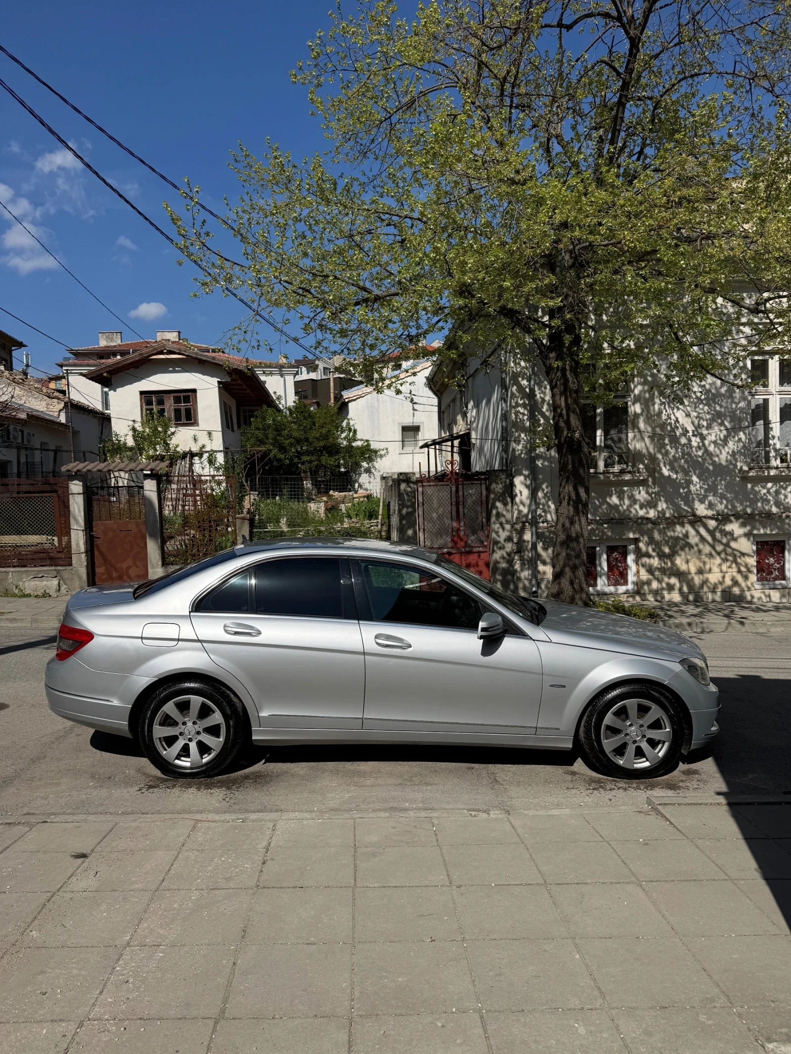 Mercedes-Benz C 250 CDI 204 кс FACE Prime Edition - изображение 4