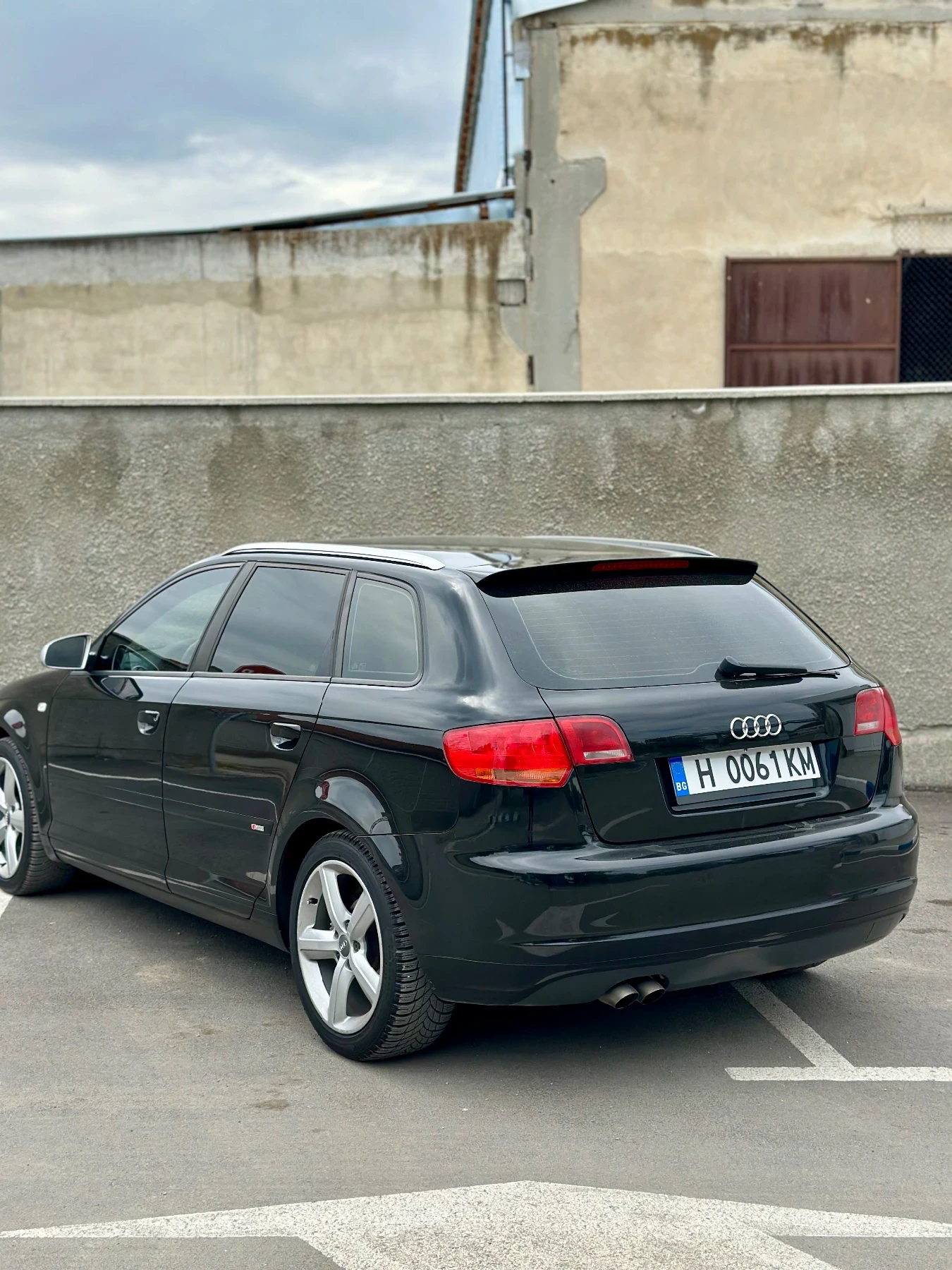 Audi A3  - изображение 5