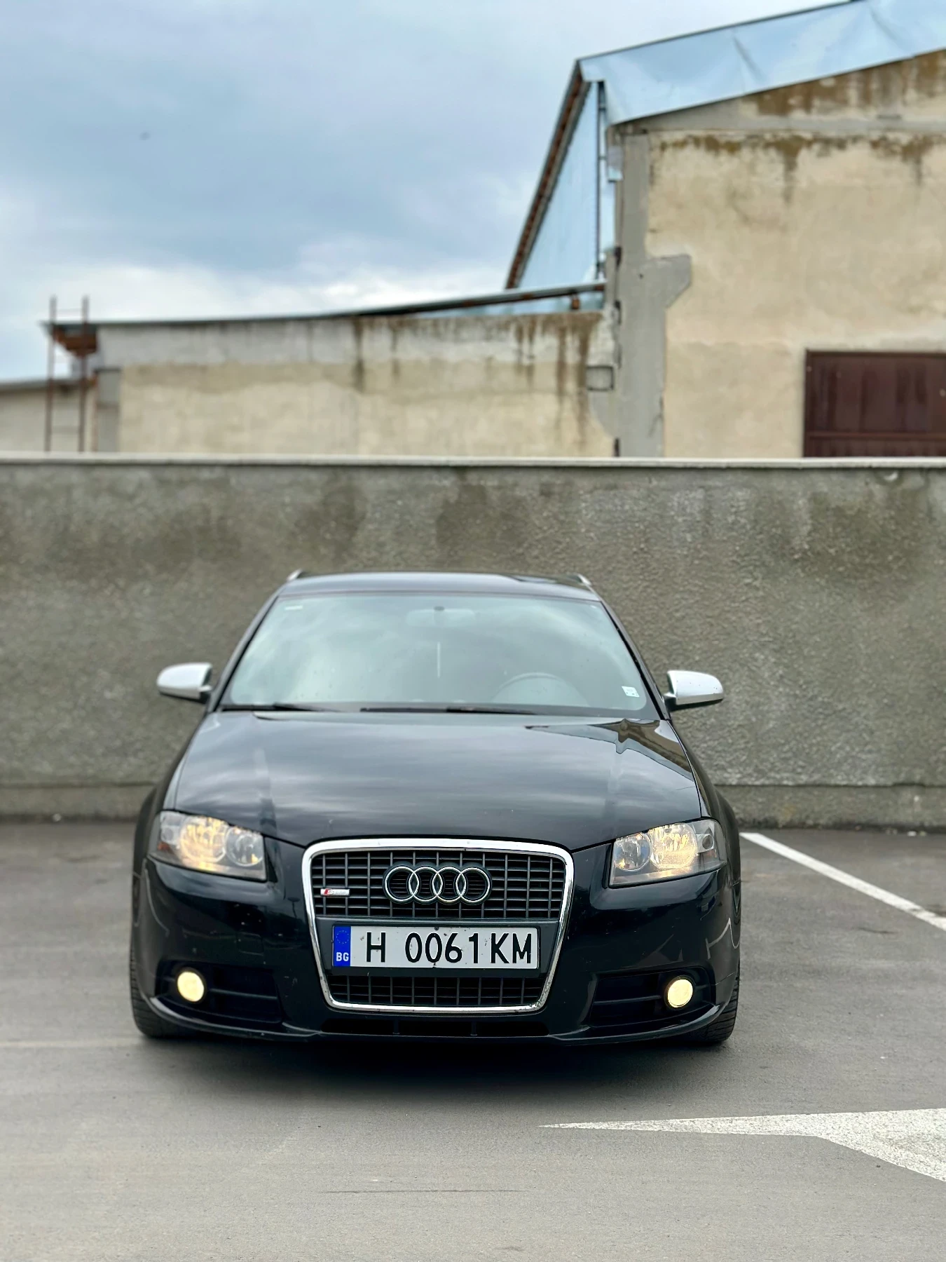 Audi A3  - изображение 2