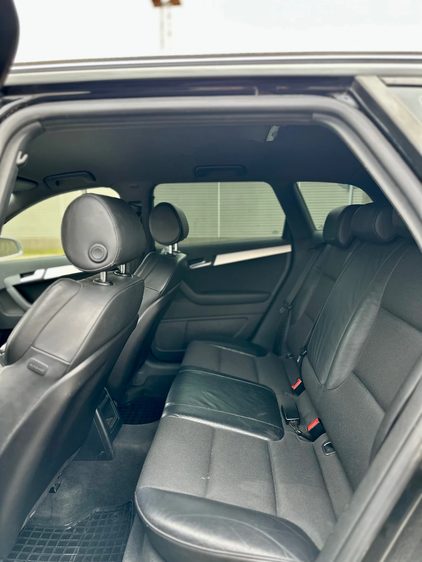 Audi A3  - изображение 9