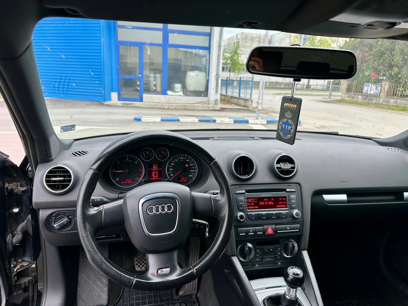Audi A3  - изображение 10