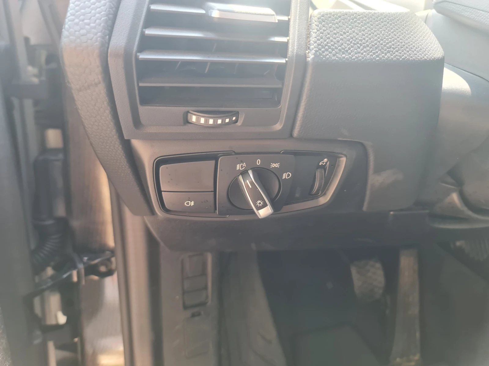 BMW i3 120ah , NAVI PRO,  | Mobile.bg   11