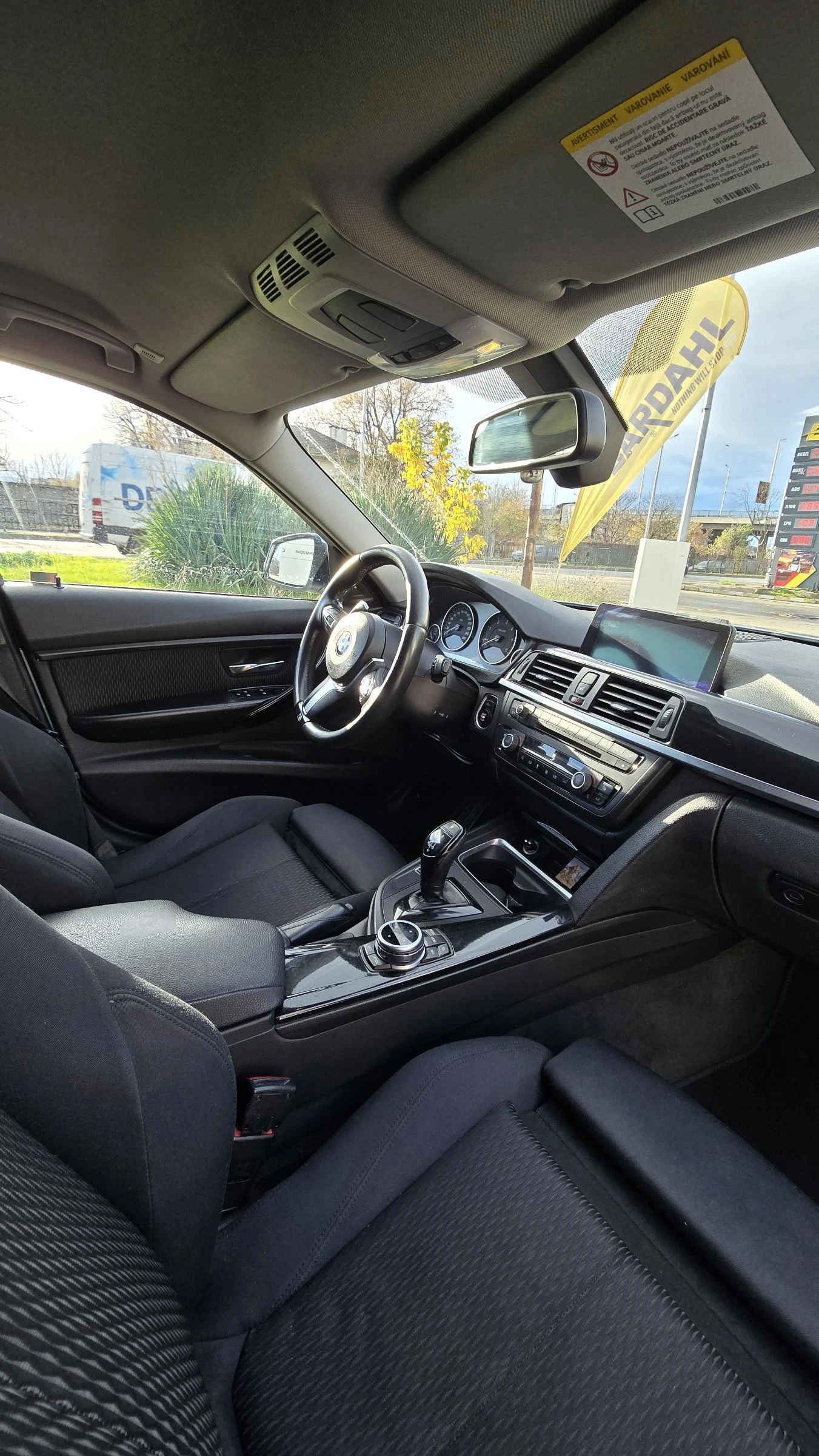 BMW 320 M PACK | Mobile.bg � ����������� 17