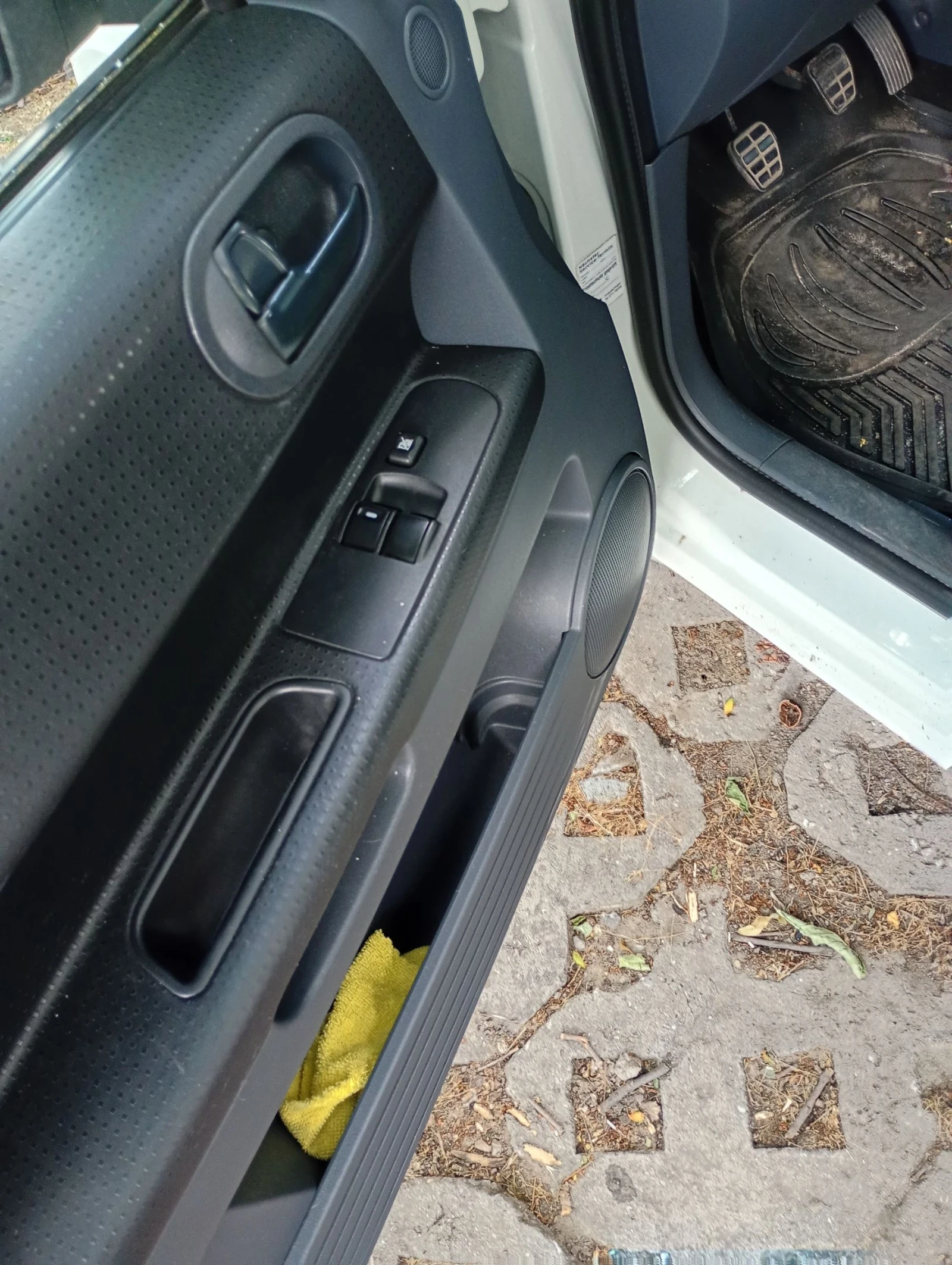 Mitsubishi Colt 1000 - изображение 4