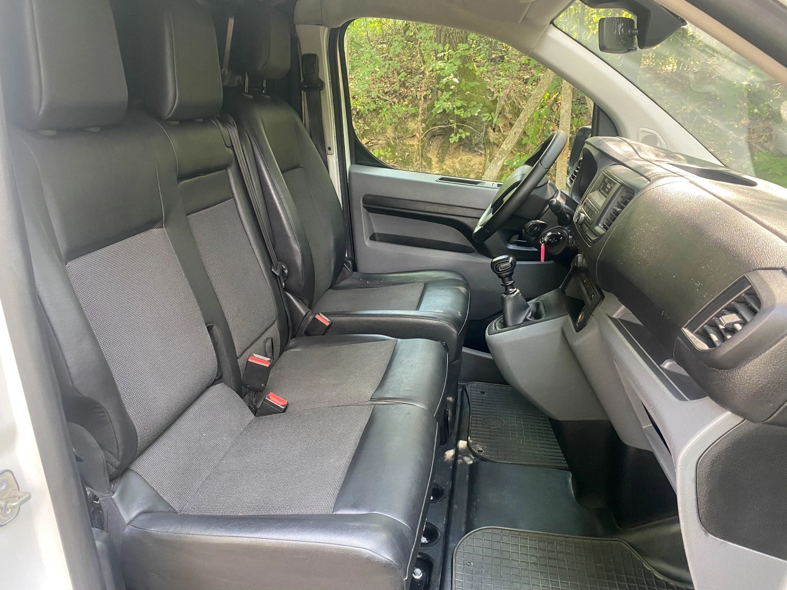 Peugeot Expert 2.0D* MAXI* ITALY* *  | Mobile.bg   12