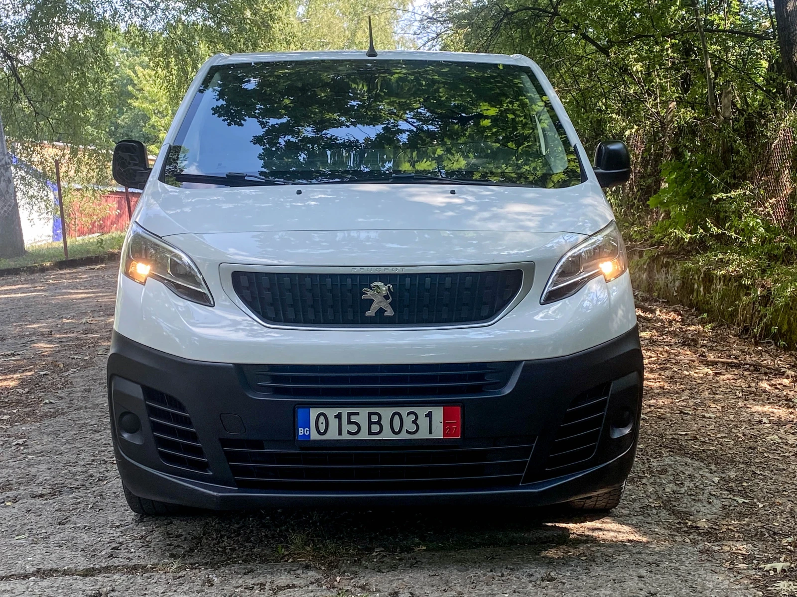 Peugeot Expert 2.0D* MAXI* ITALY* ОБСЛУЖЕН*  - изображение 4