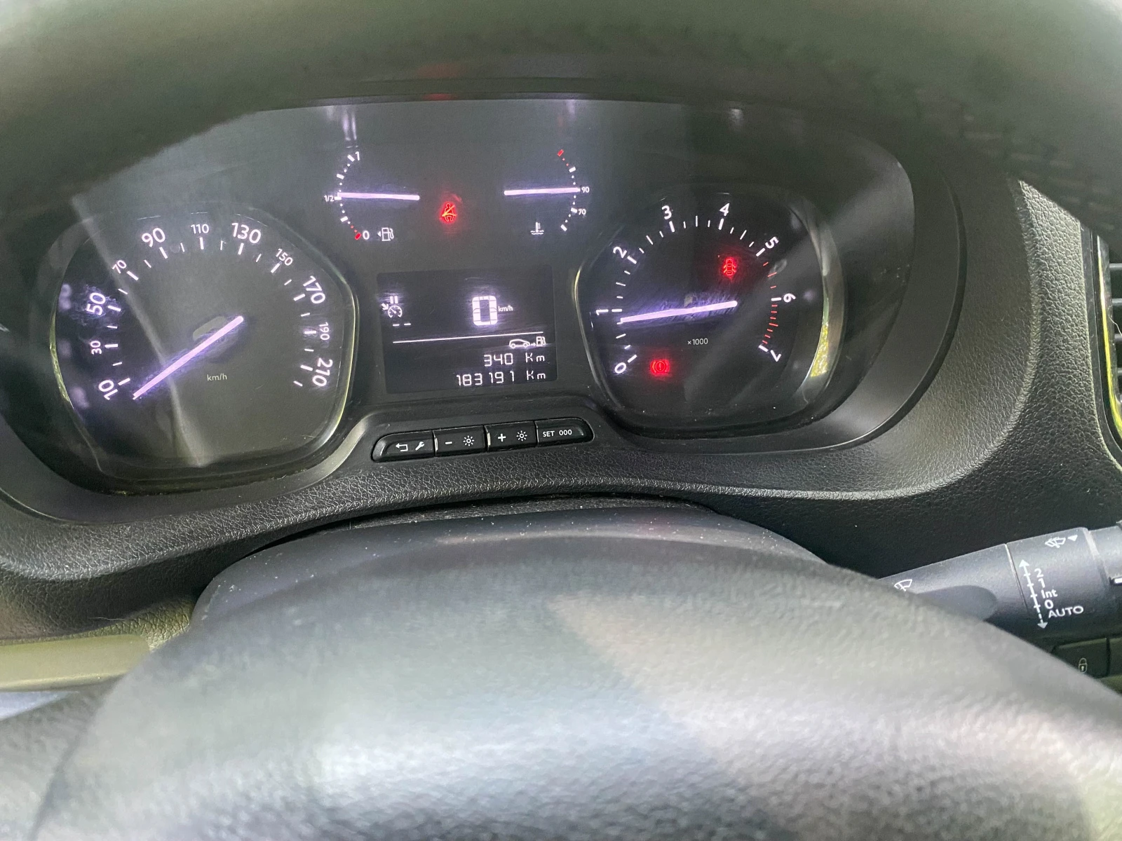 Peugeot Expert 2.0D* MAXI* ITALY* *  | Mobile.bg   11