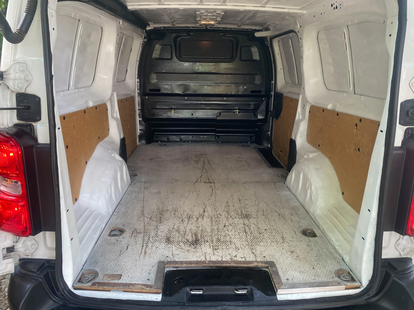 Peugeot Expert 2.0D* MAXI* ITALY* *  | Mobile.bg   15