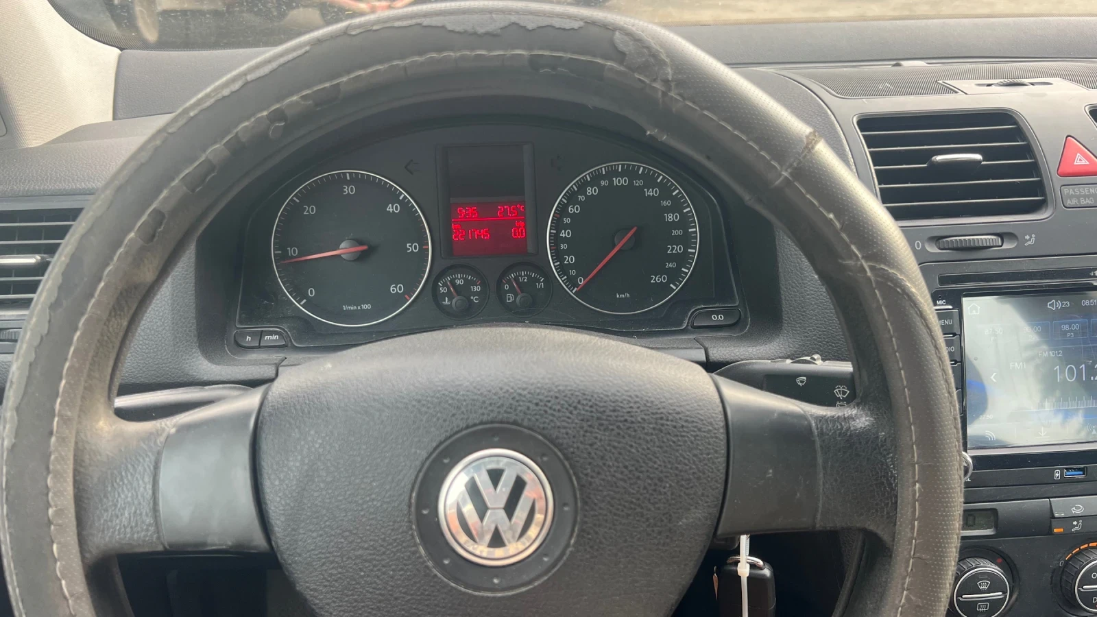 VW Golf  - изображение 9