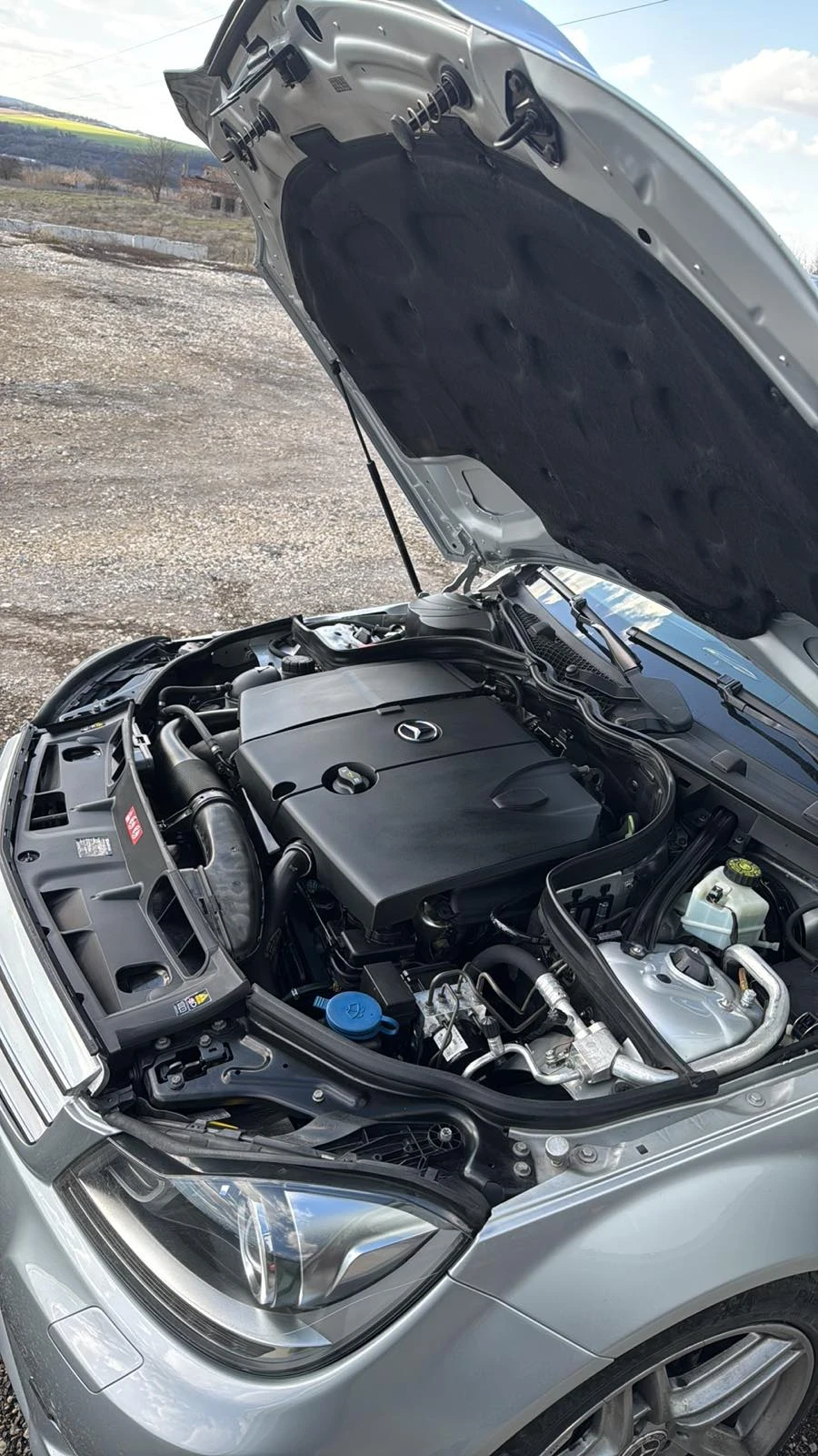 Mercedes-Benz C 250 C250 4 M AMG  | Mobile.bg   12