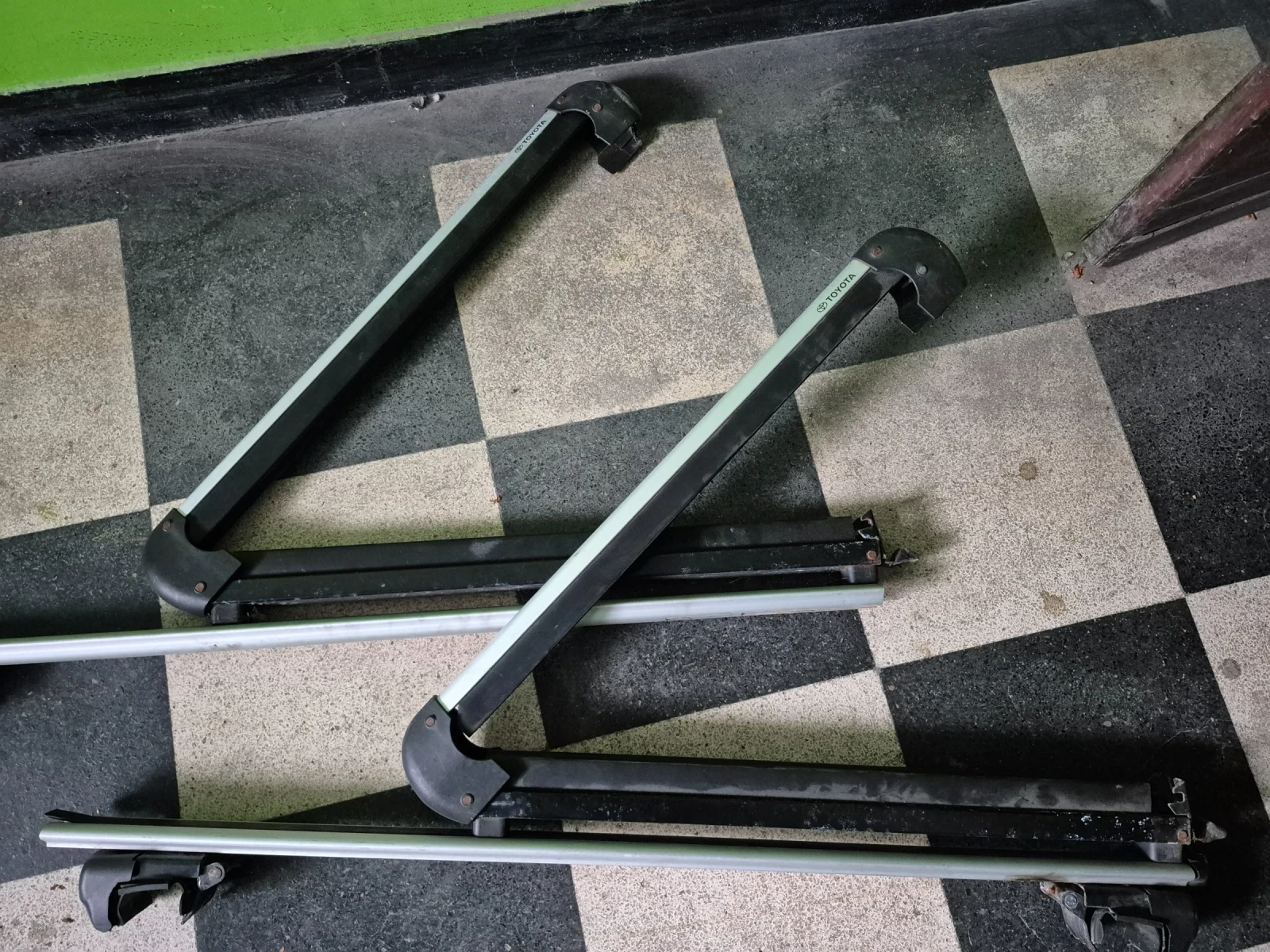 Toyota Avensis | Mobile.bg — изображение 17