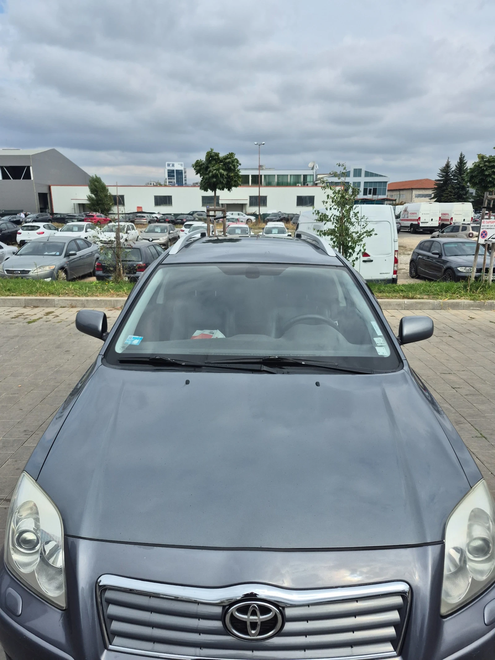 Toyota Avensis  - изображение 3