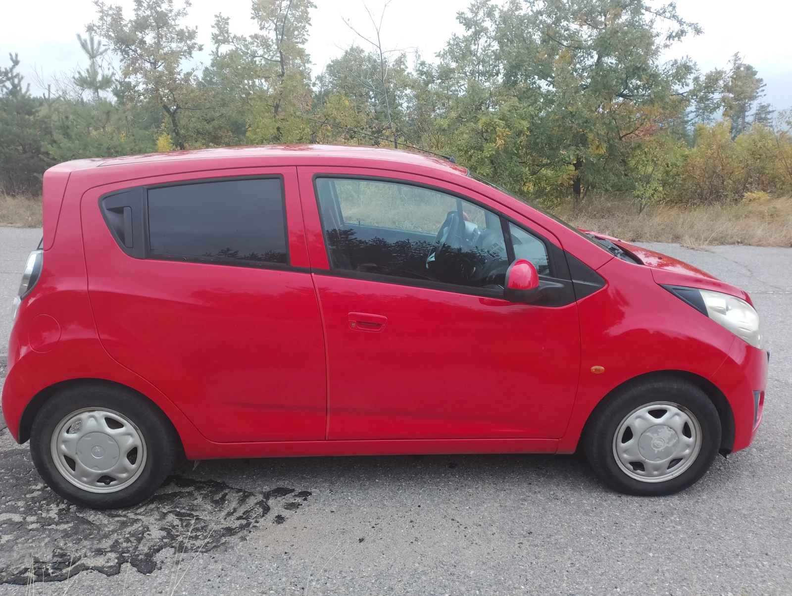 Chevrolet Spark м 300 is | Mobile.bg — изображение 4