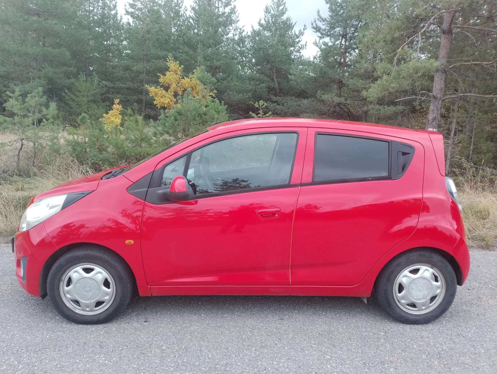 Chevrolet Spark м 300 is | Mobile.bg — изображение 3