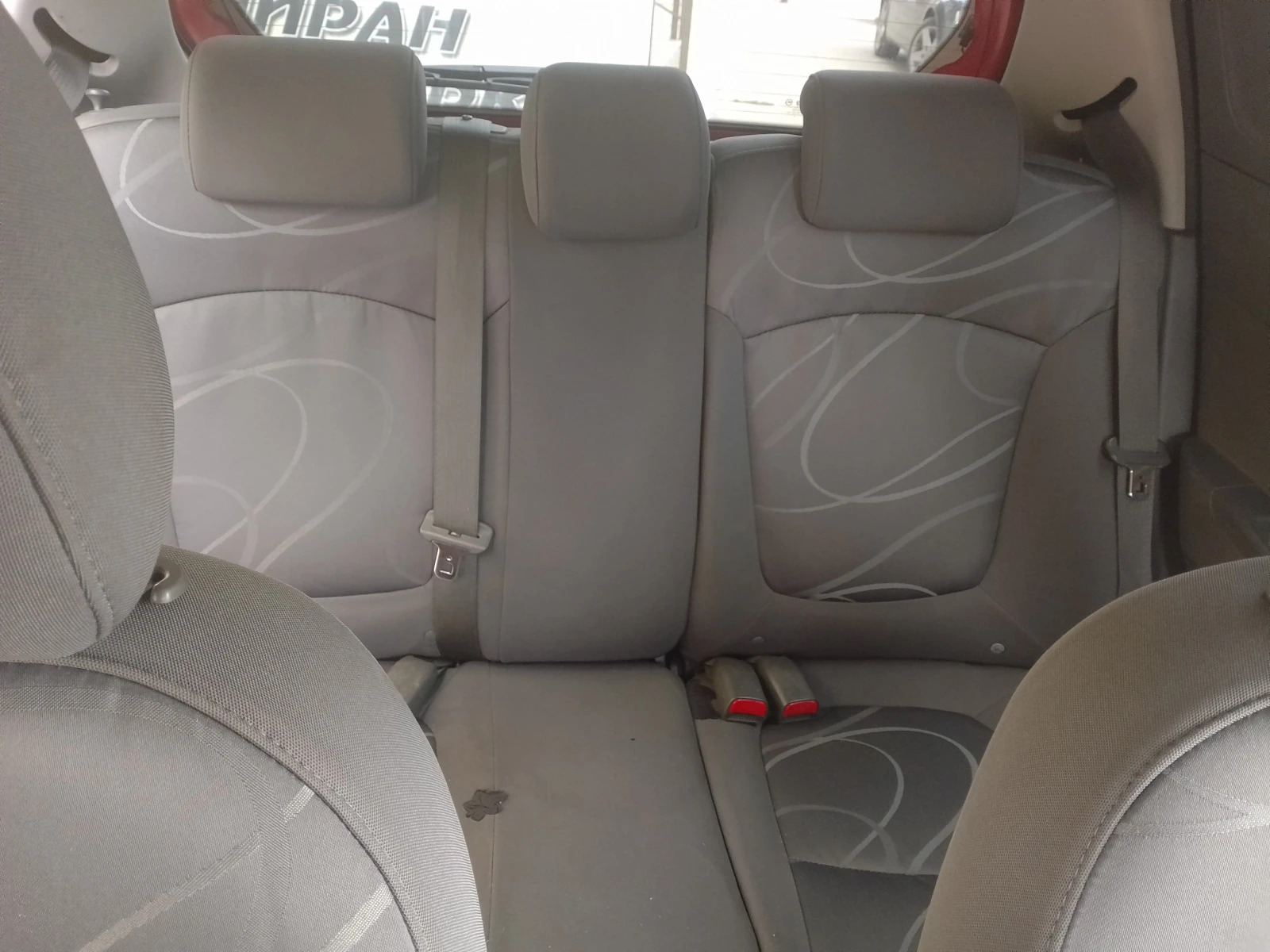 Chevrolet Spark м 300 is | Mobile.bg — изображение 9