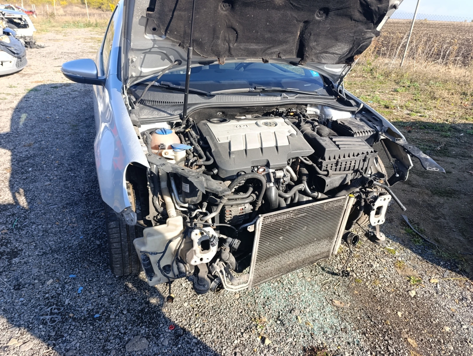 VW Golf 2.0TDI   CBA | Mobile.bg   11