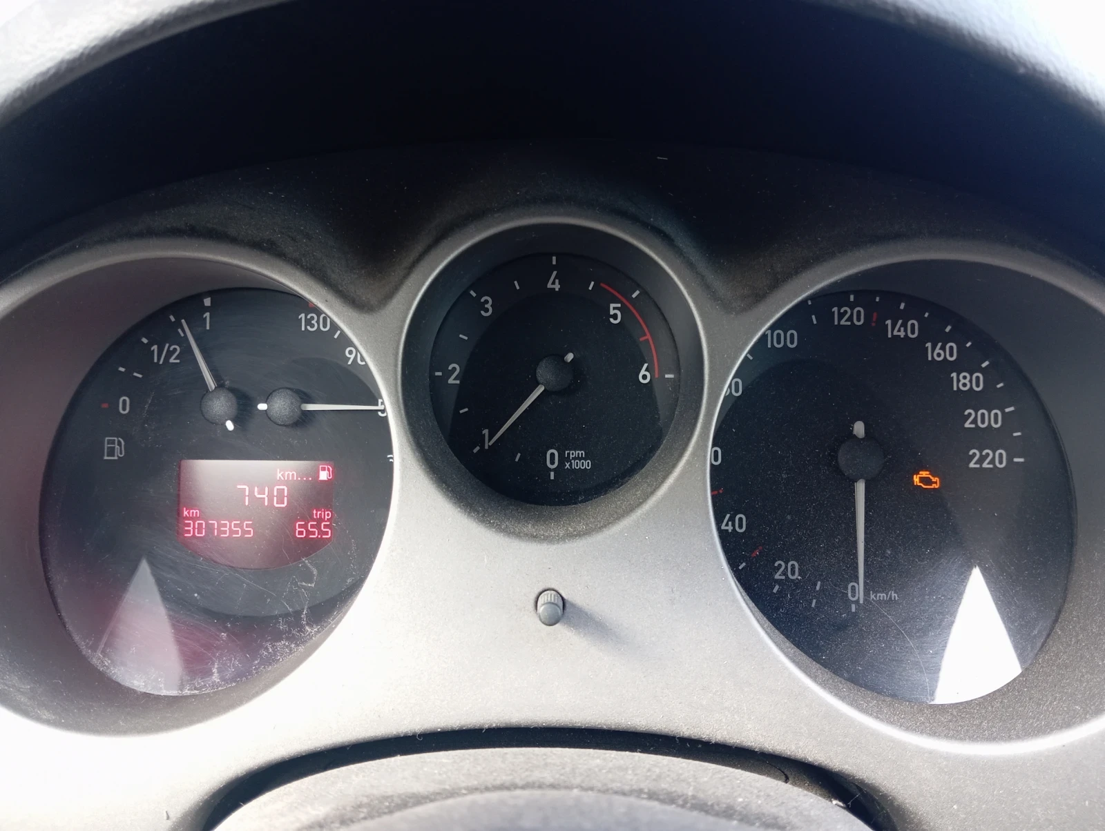 Seat Altea 1, 9 tdi - изображение 7