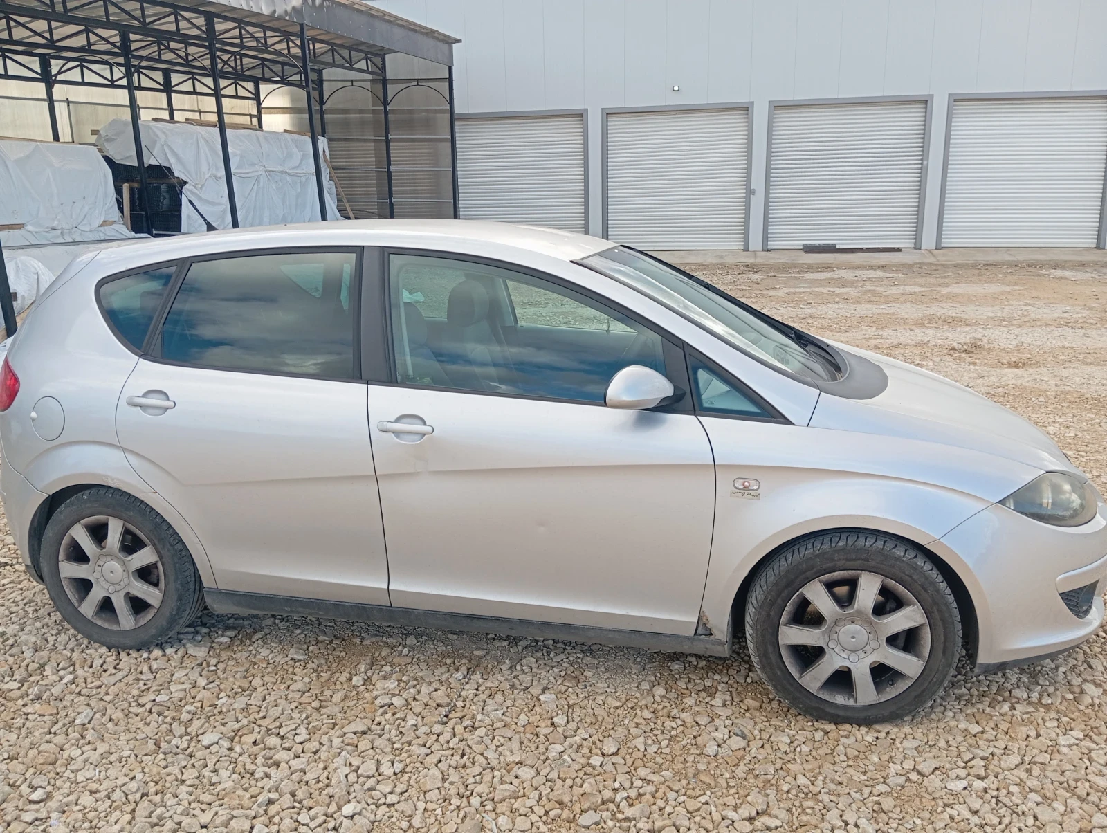 Seat Altea 1, 9 tdi - изображение 3