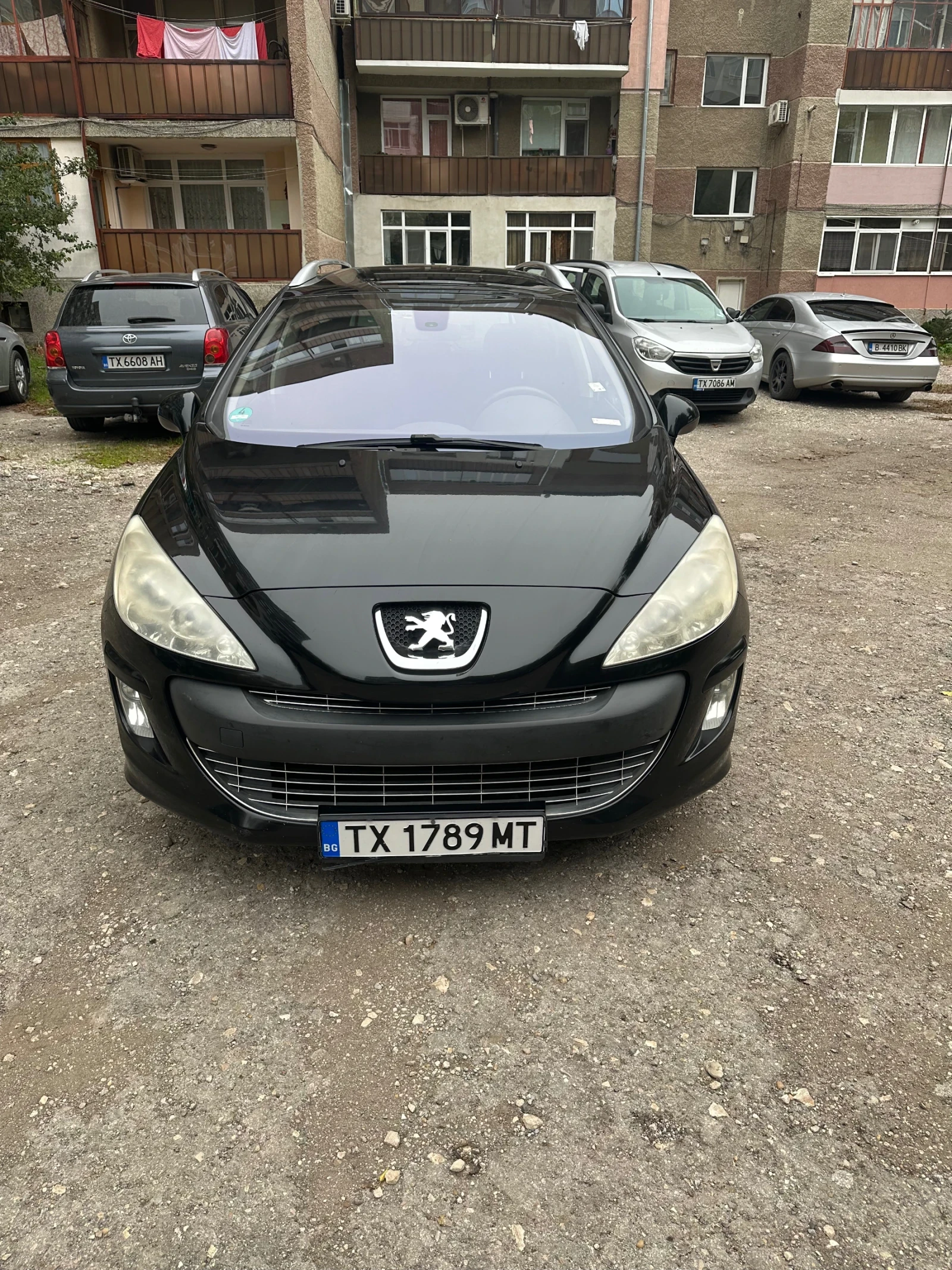 Peugeot 308  - изображение 6