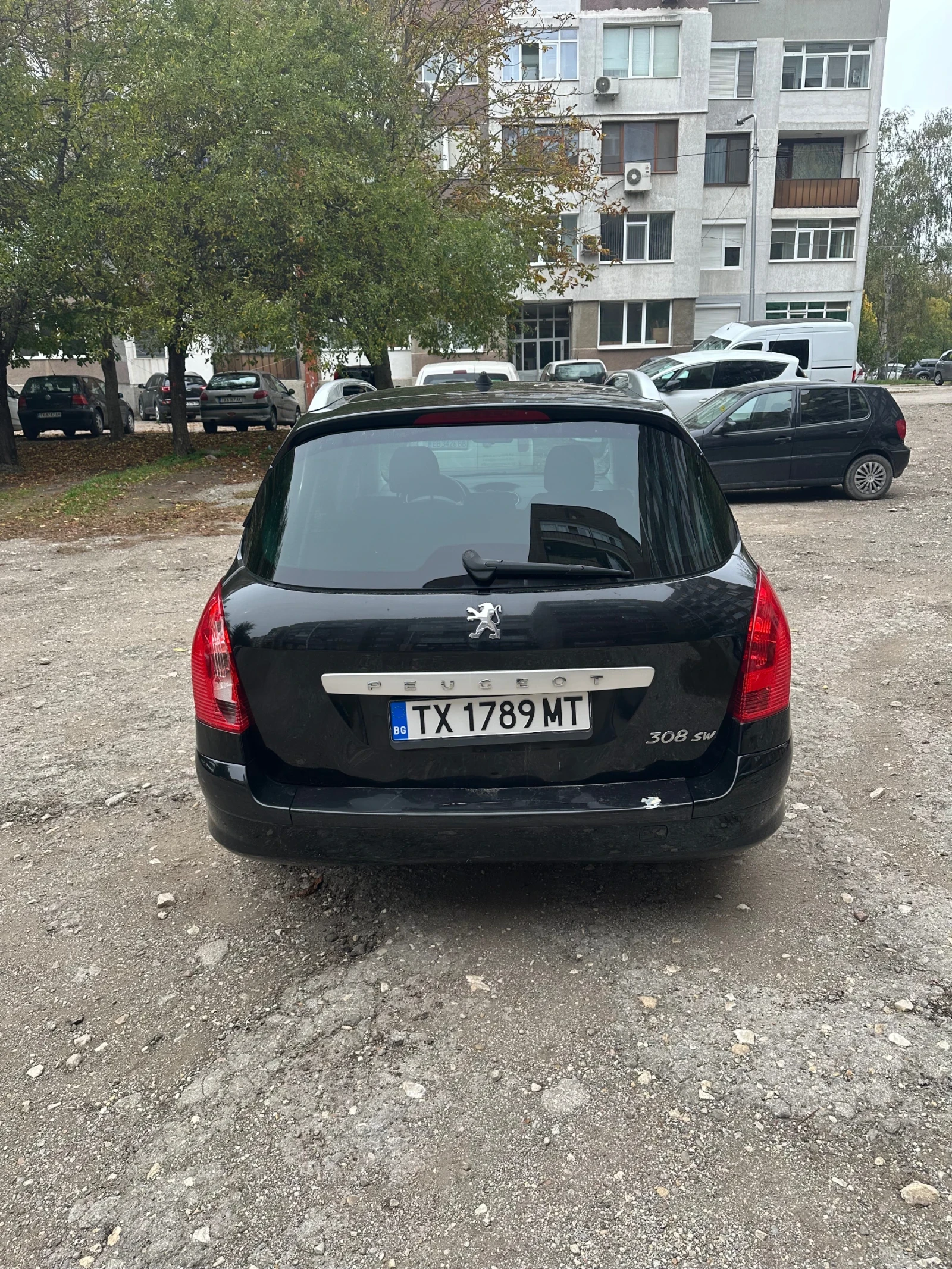 Peugeot 308  - изображение 4