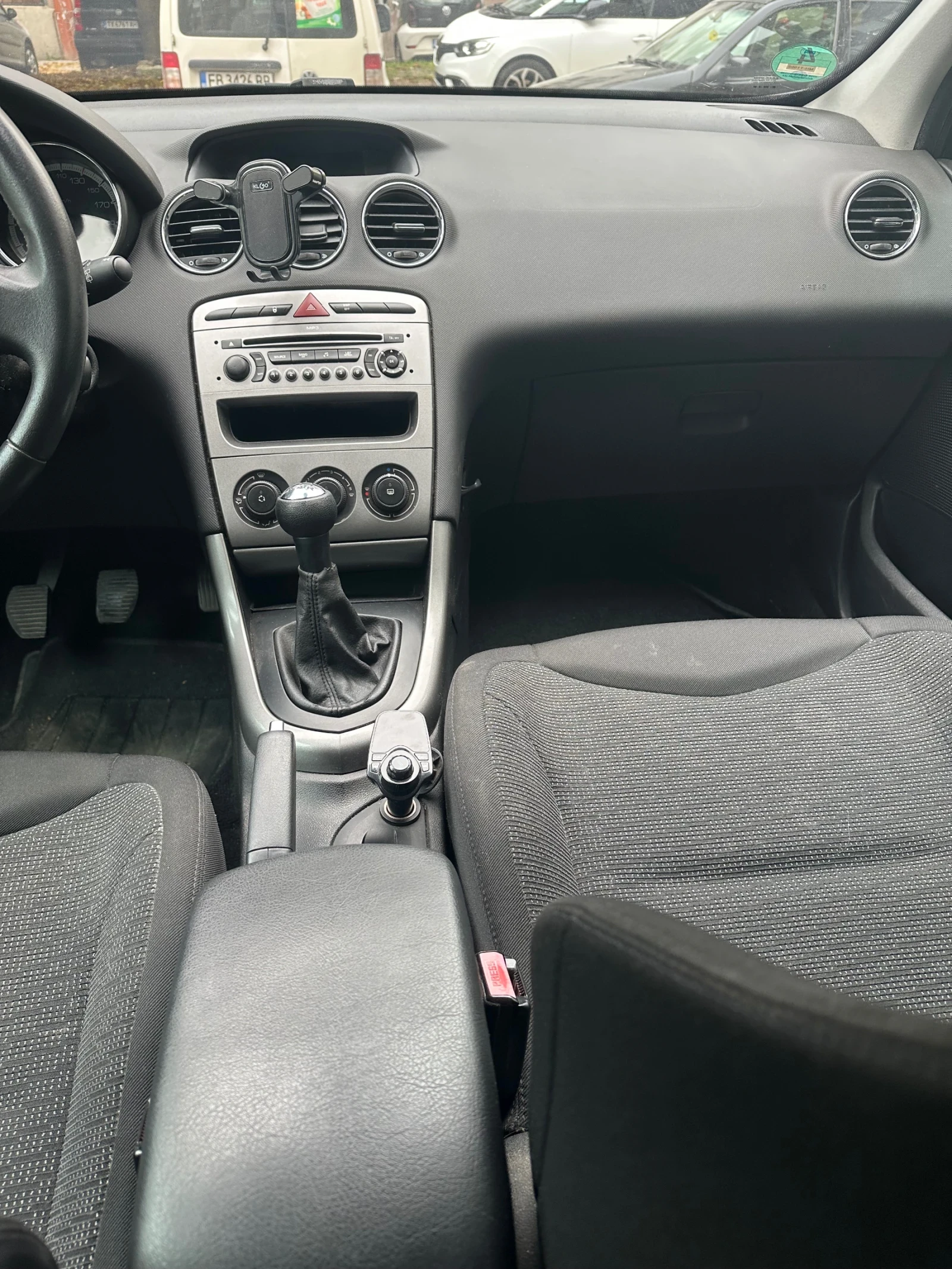 Peugeot 308  - изображение 2