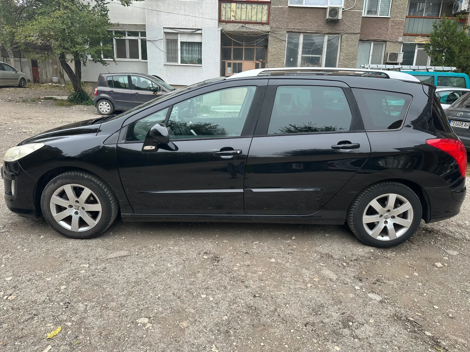 Peugeot 308  - изображение 7
