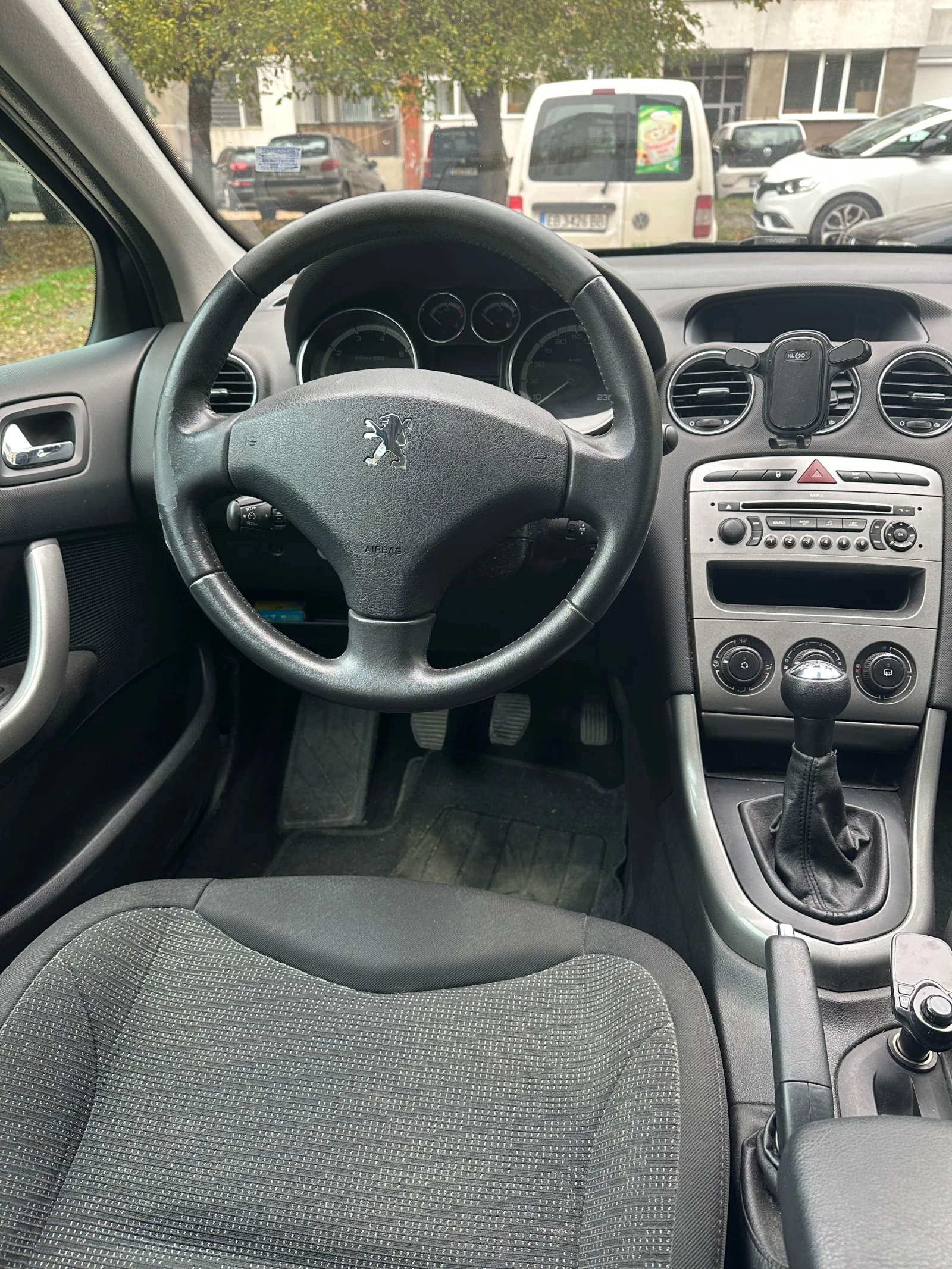 Peugeot 308  - изображение 3