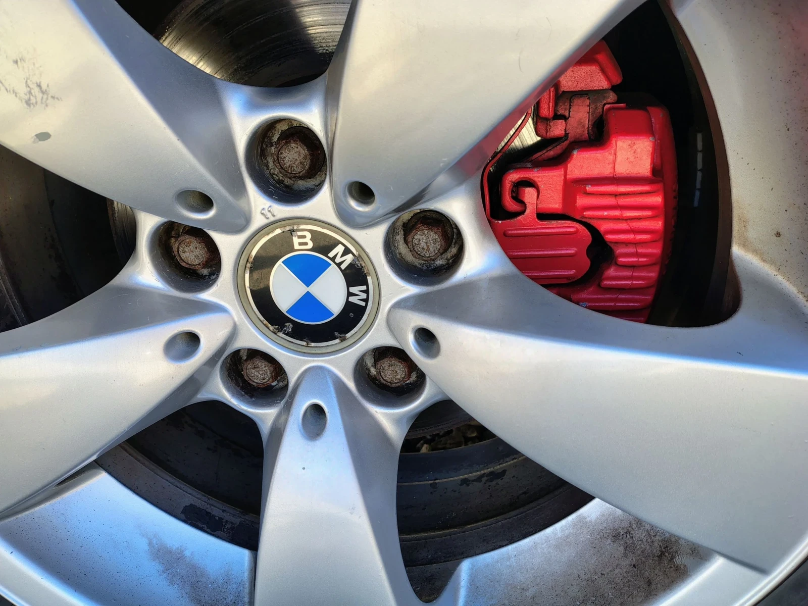 BMW 318 2.0i Automatic, klimatronik  | Mobile.bg — изображение 10