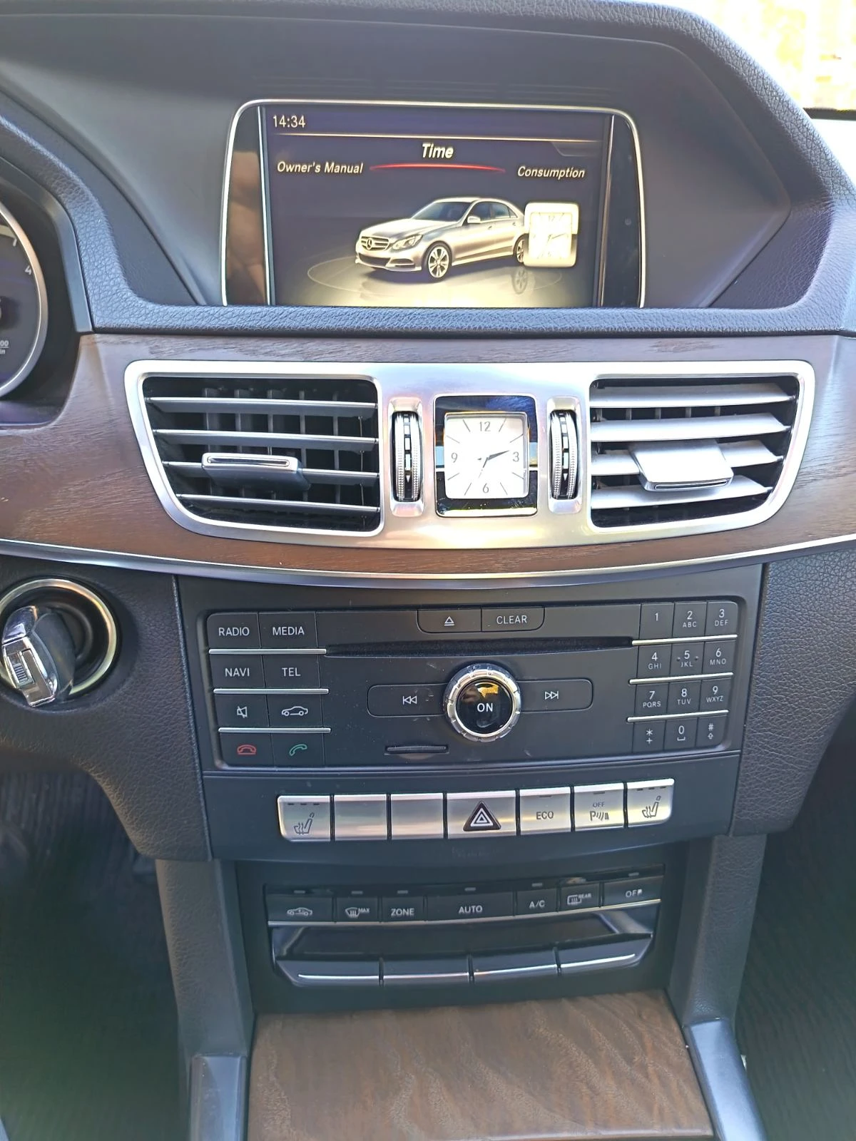 Mercedes-Benz E 220 , , ,  | Mobile.bg   14