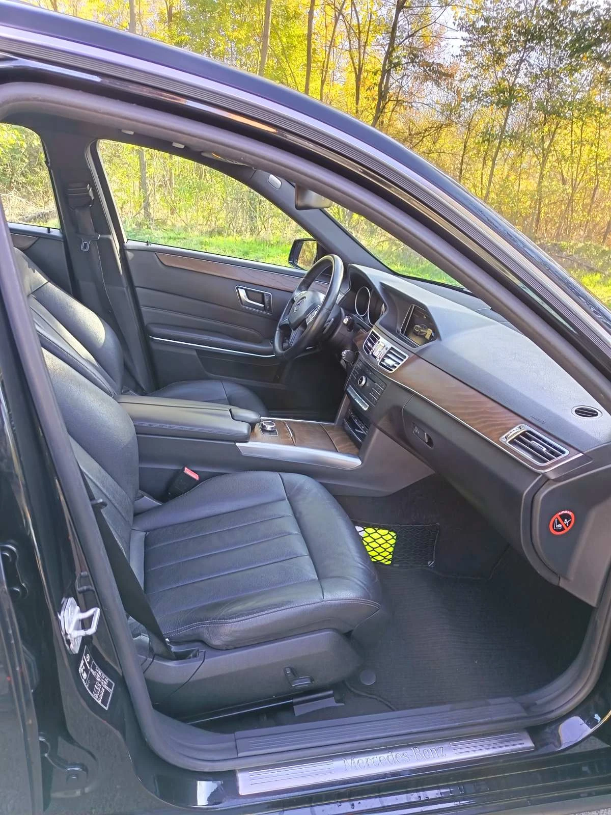 Mercedes-Benz E 220 , , ,  | Mobile.bg   11