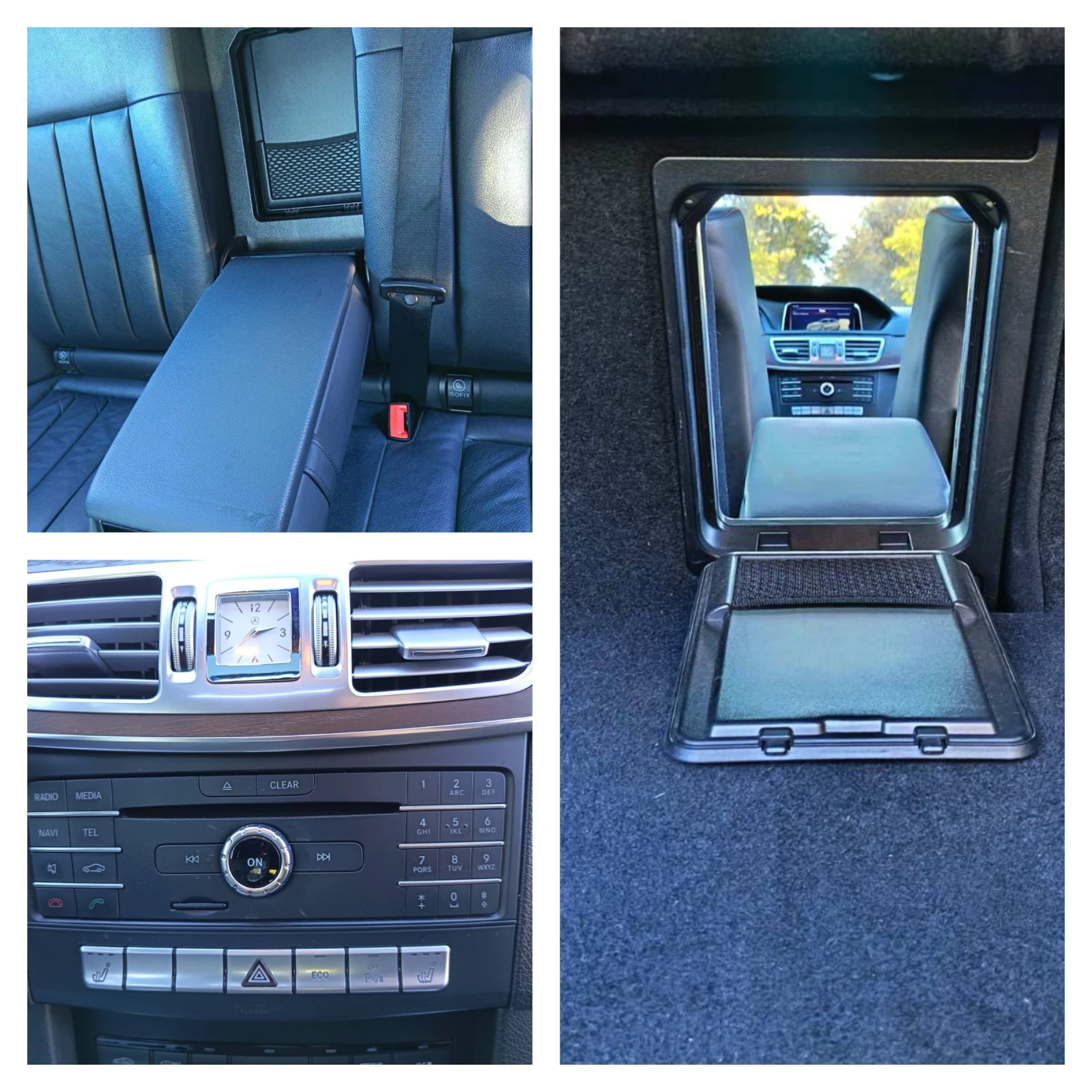 Mercedes-Benz E 220 , , ,  | Mobile.bg   17