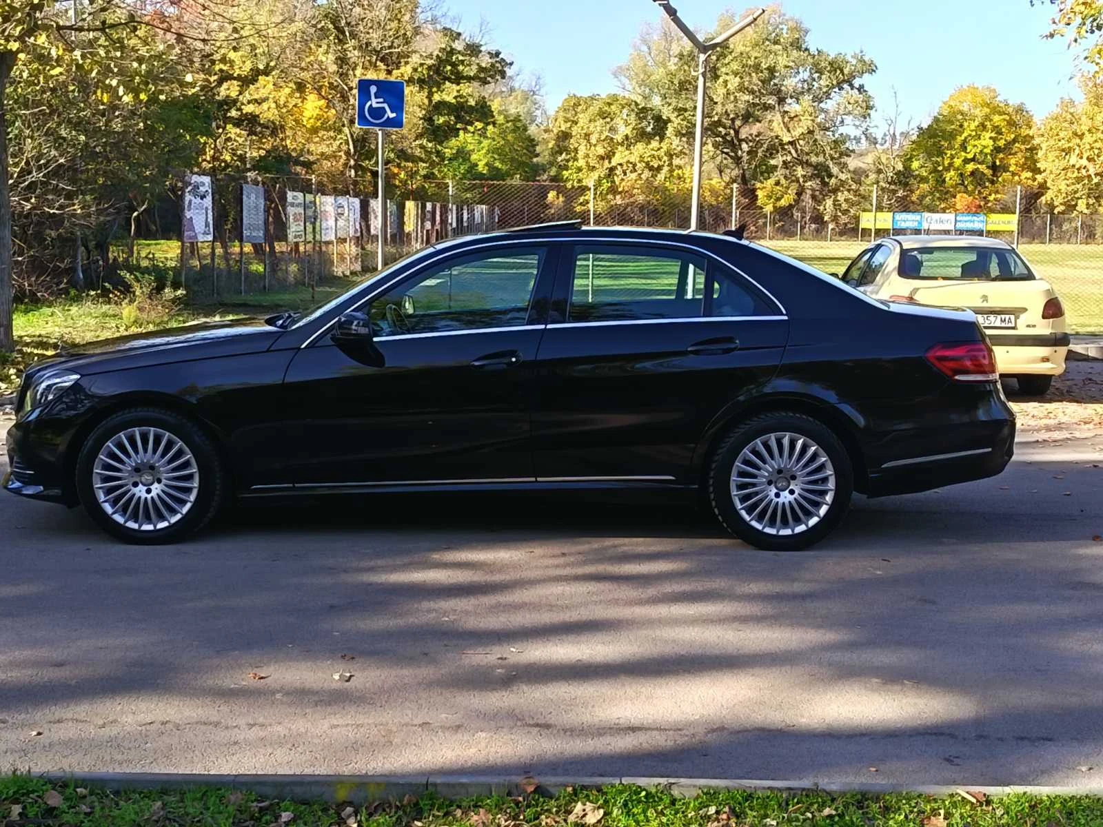 Mercedes-Benz E 220 , , ,  | Mobile.bg   4