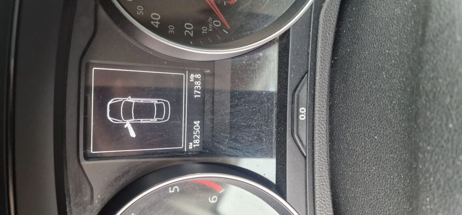 VW Passat 2.0 D 150 к.с. - изображение 10