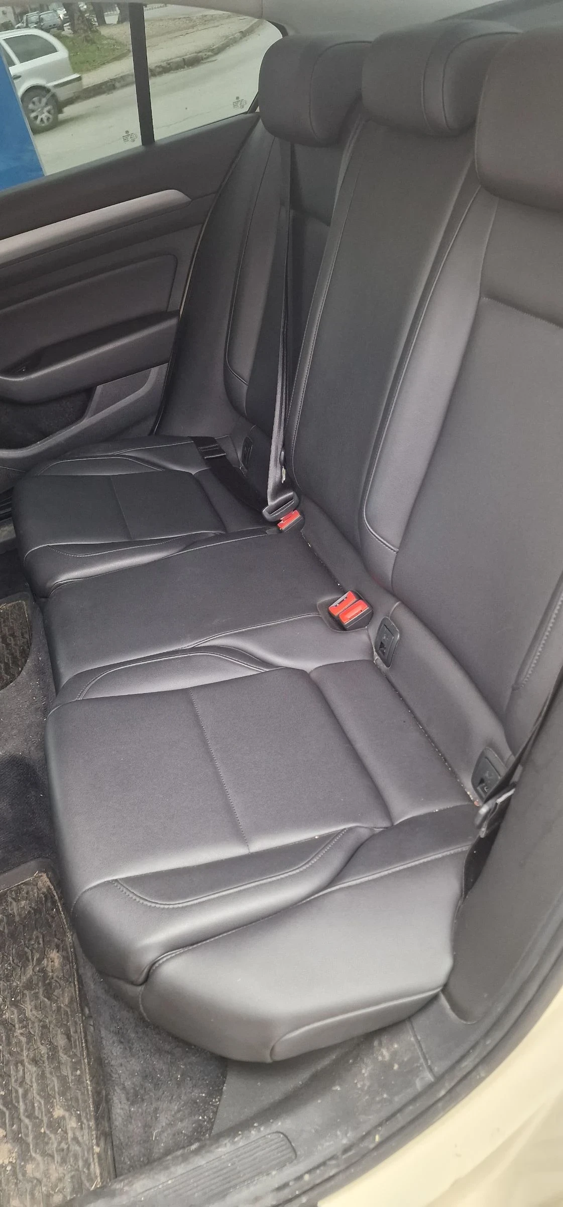 VW Passat 2.0 D 150 к.с. - изображение 8