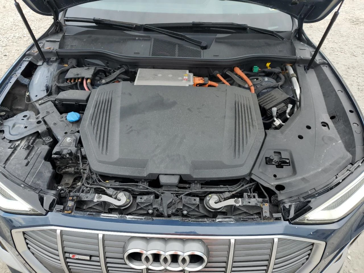 Audi E-Tron SPORTBACK PRESTIGE*   | Mobile.bg   12