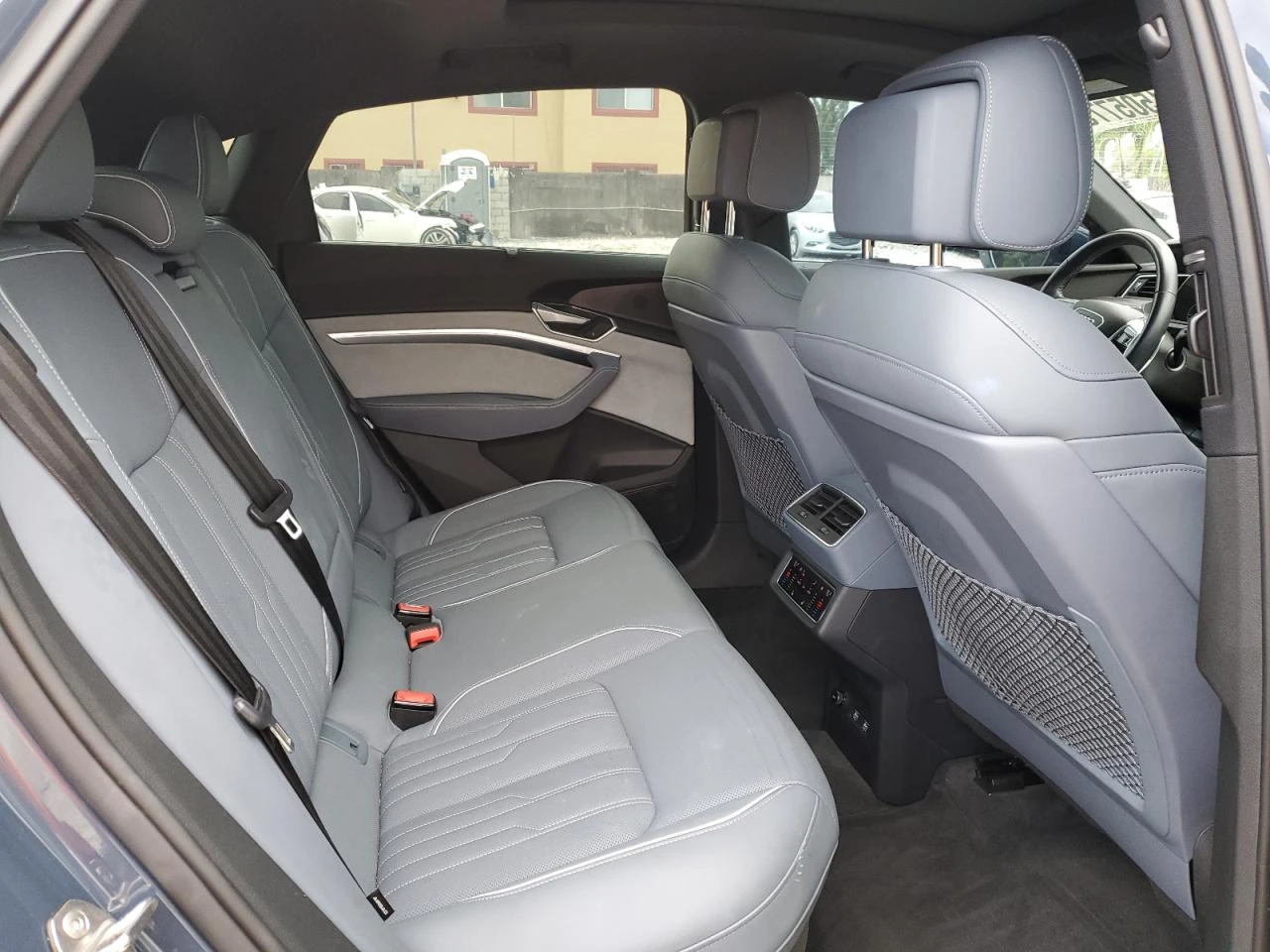 Audi E-Tron SPORTBACK PRESTIGE*   | Mobile.bg   11