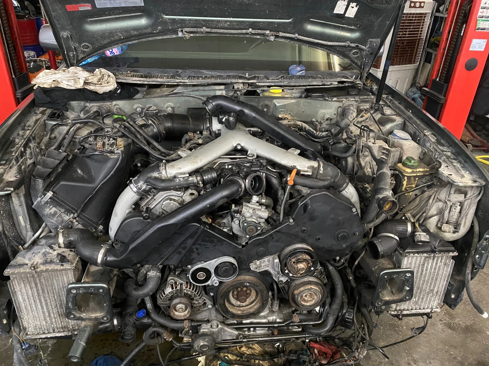 Audi A6 Allroad  - изображение 8