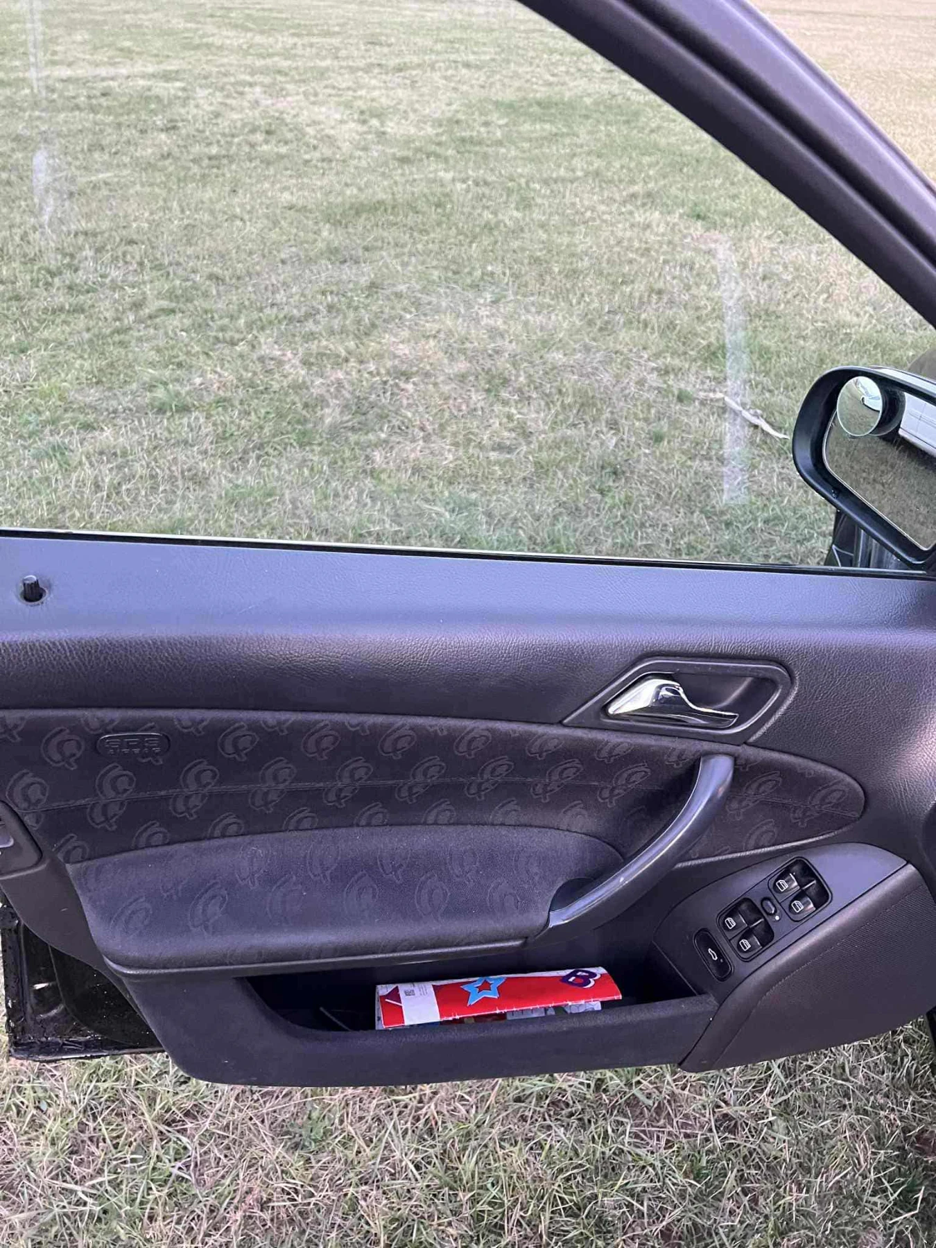 Mercedes-Benz C 200 | Mobile.bg   7