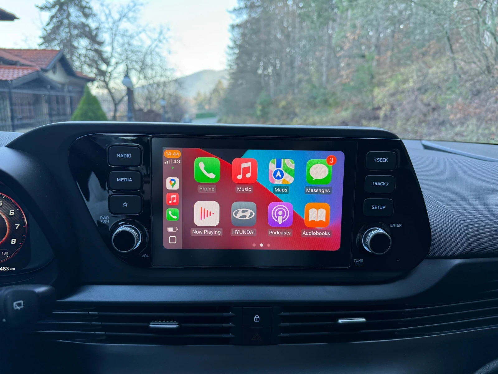 Hyundai I20 | Mobile.bg � ����������� 14