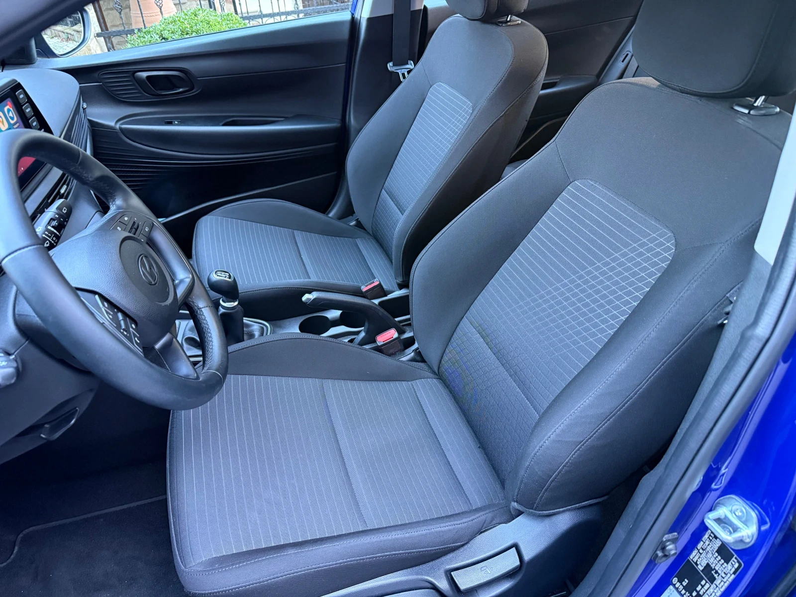 Hyundai I20 | Mobile.bg � ����������� 12