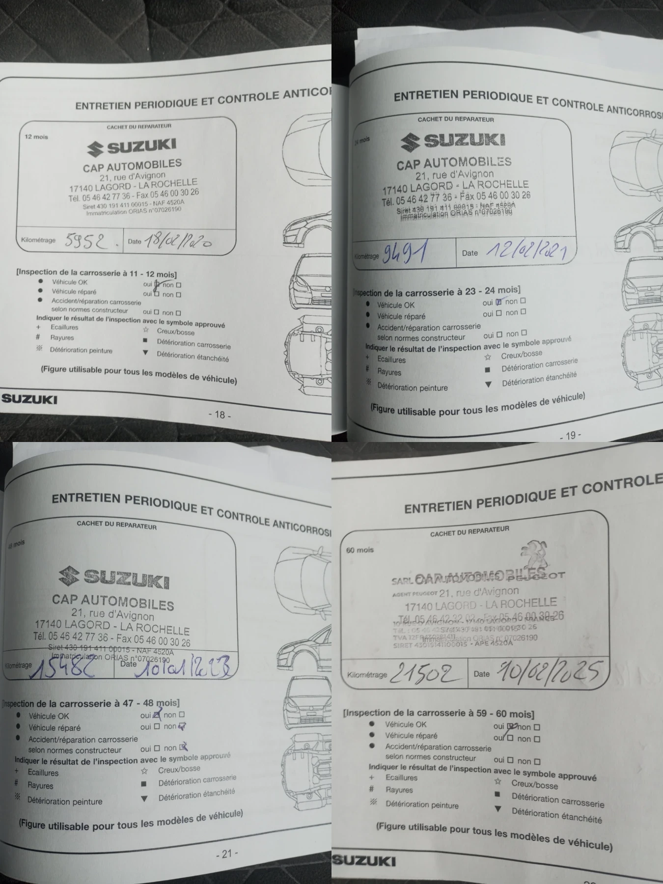 Suzuki Vitara Automatic , снимка 14 - Автомобили и джипове - 53567519